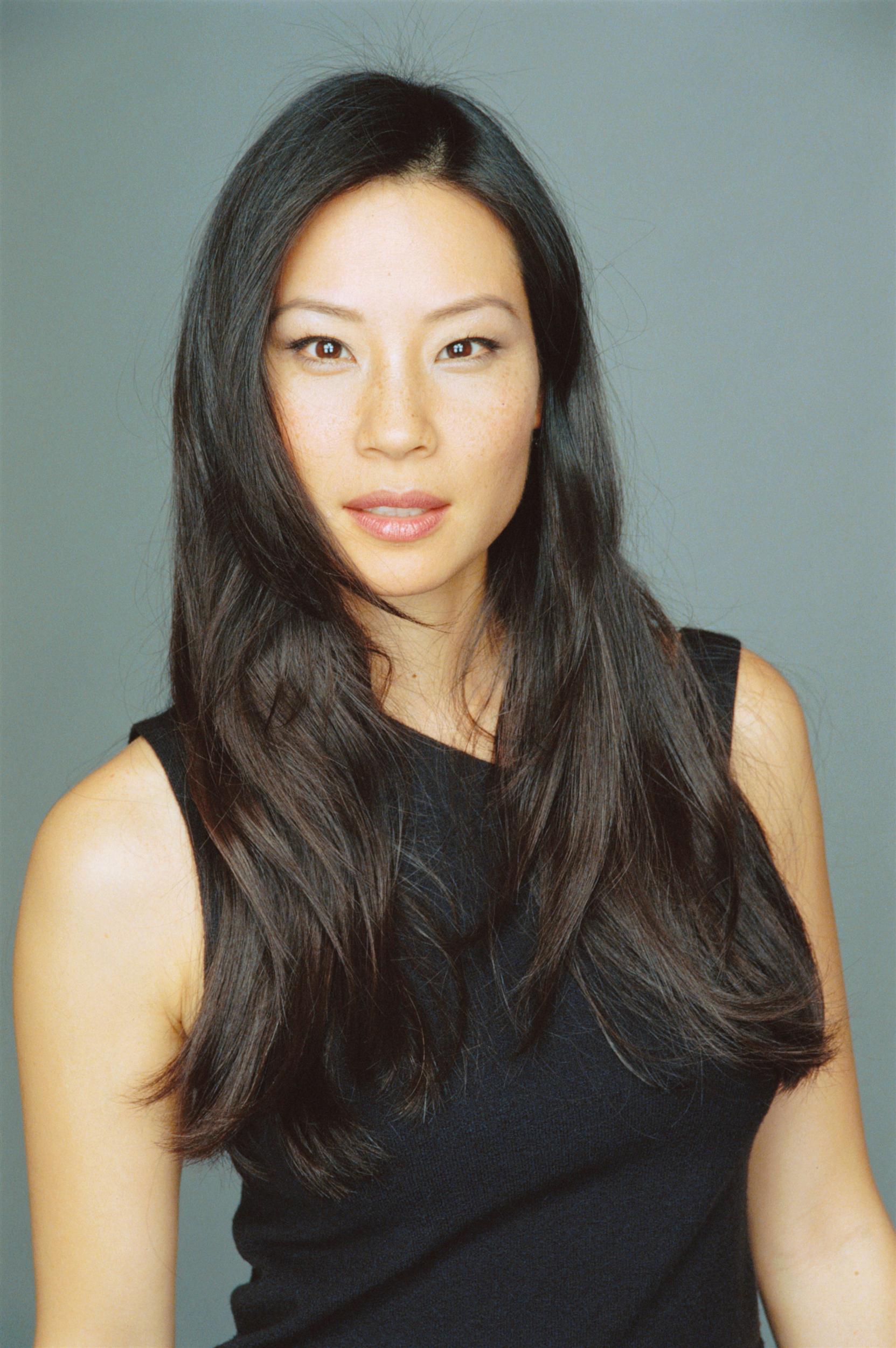 Lucy Liu photo #81053