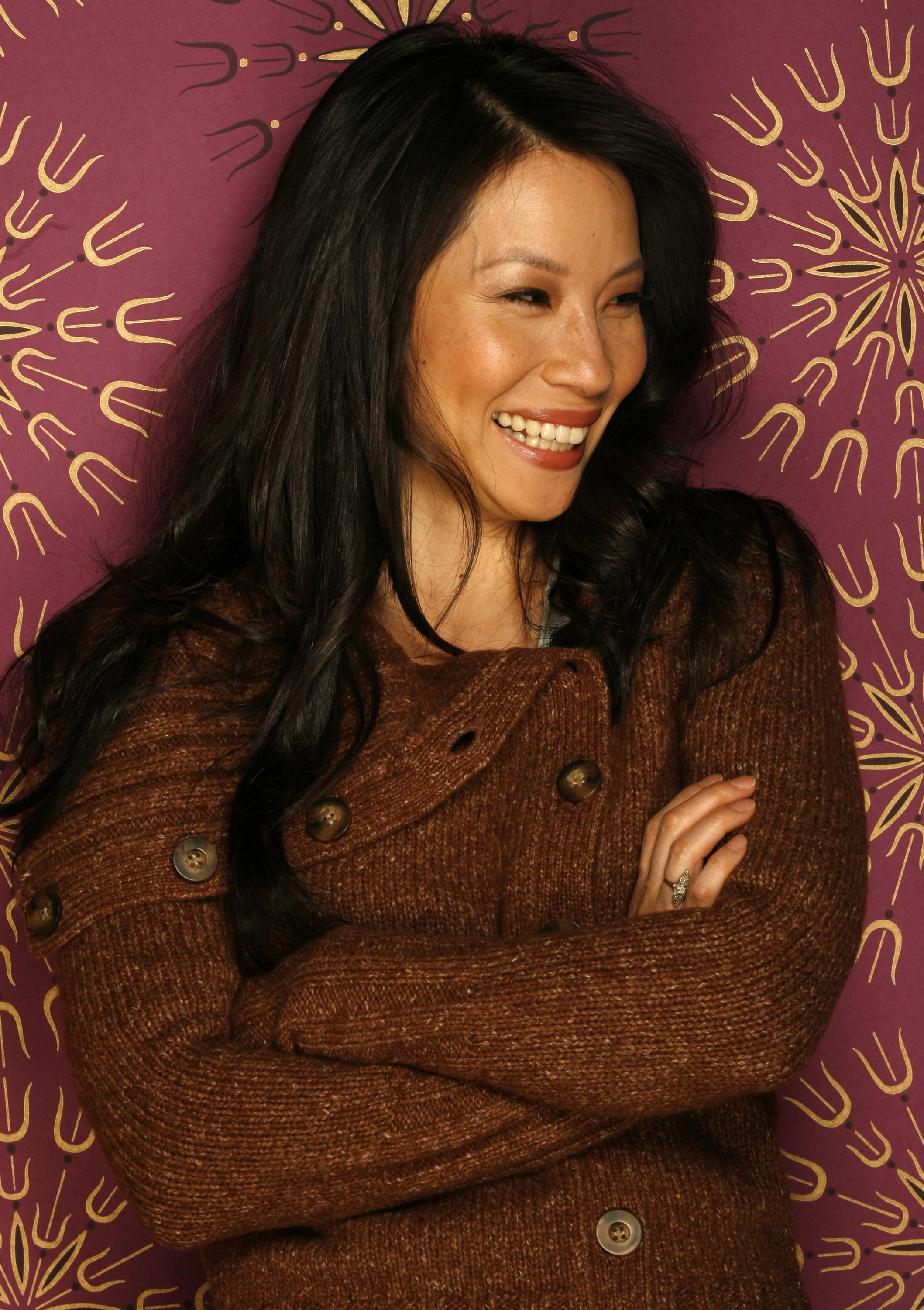 Lucy Liu photo #81042