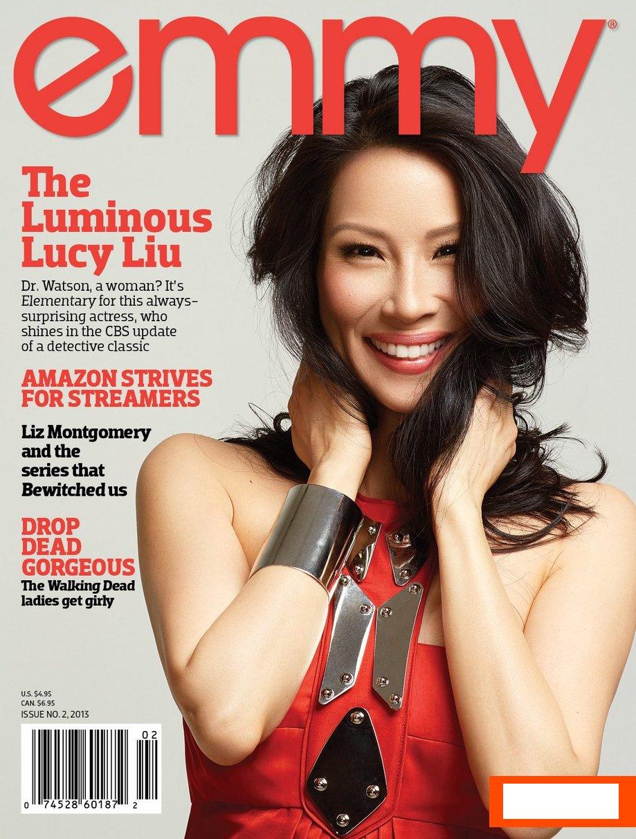 Lucy Liu photo #493139