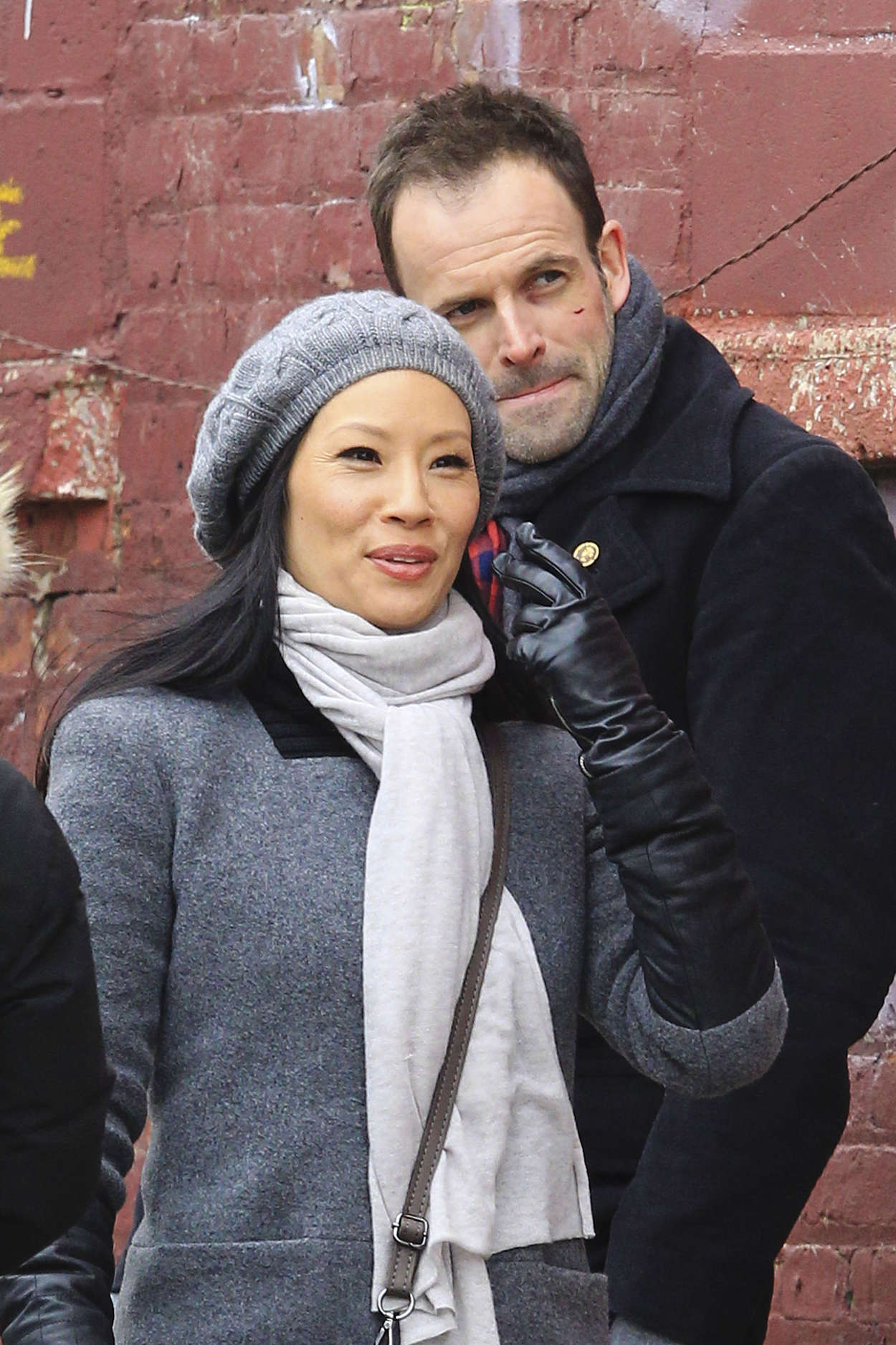 Lucy Liu photo #529669