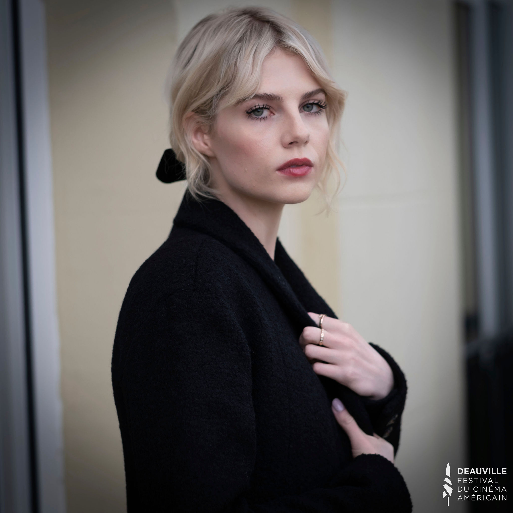 Lucy Boynton photo #1036278
