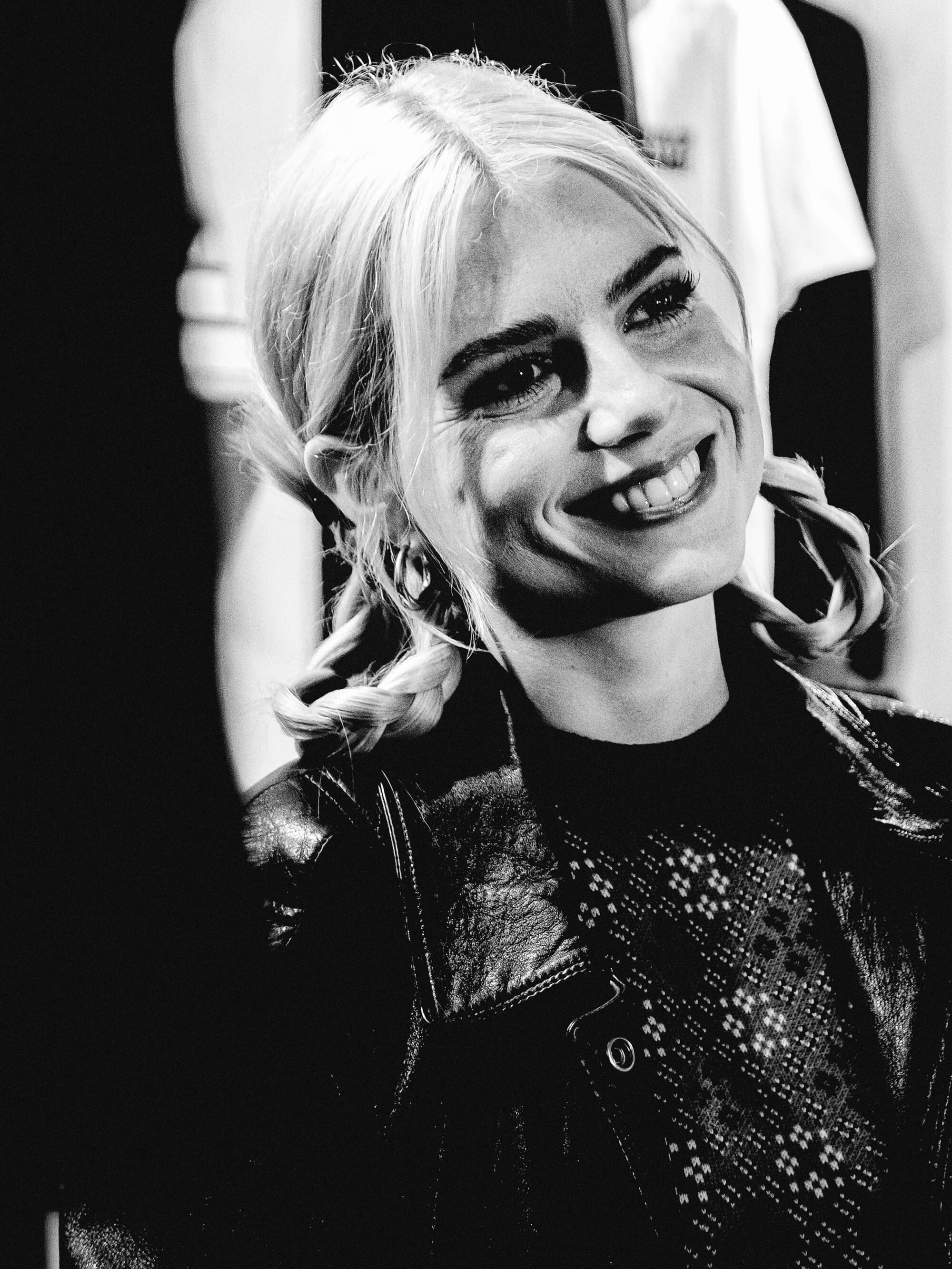 Lucy Boynton photo #1084826