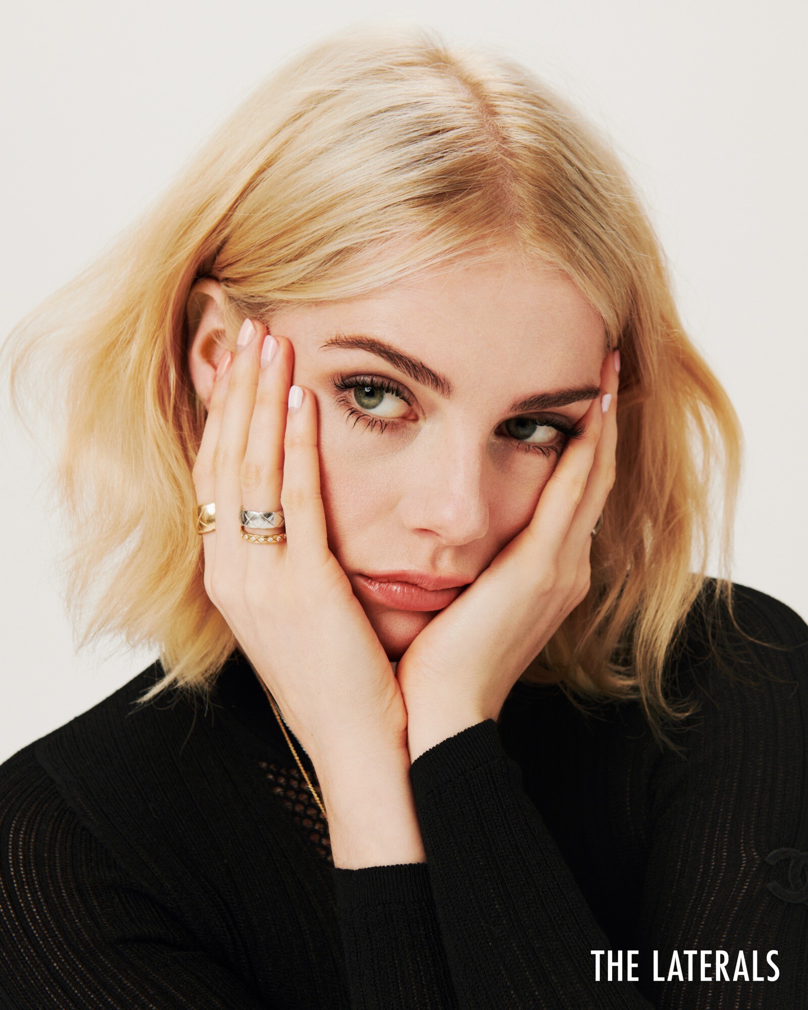 Lucy Boynton photo #1081716