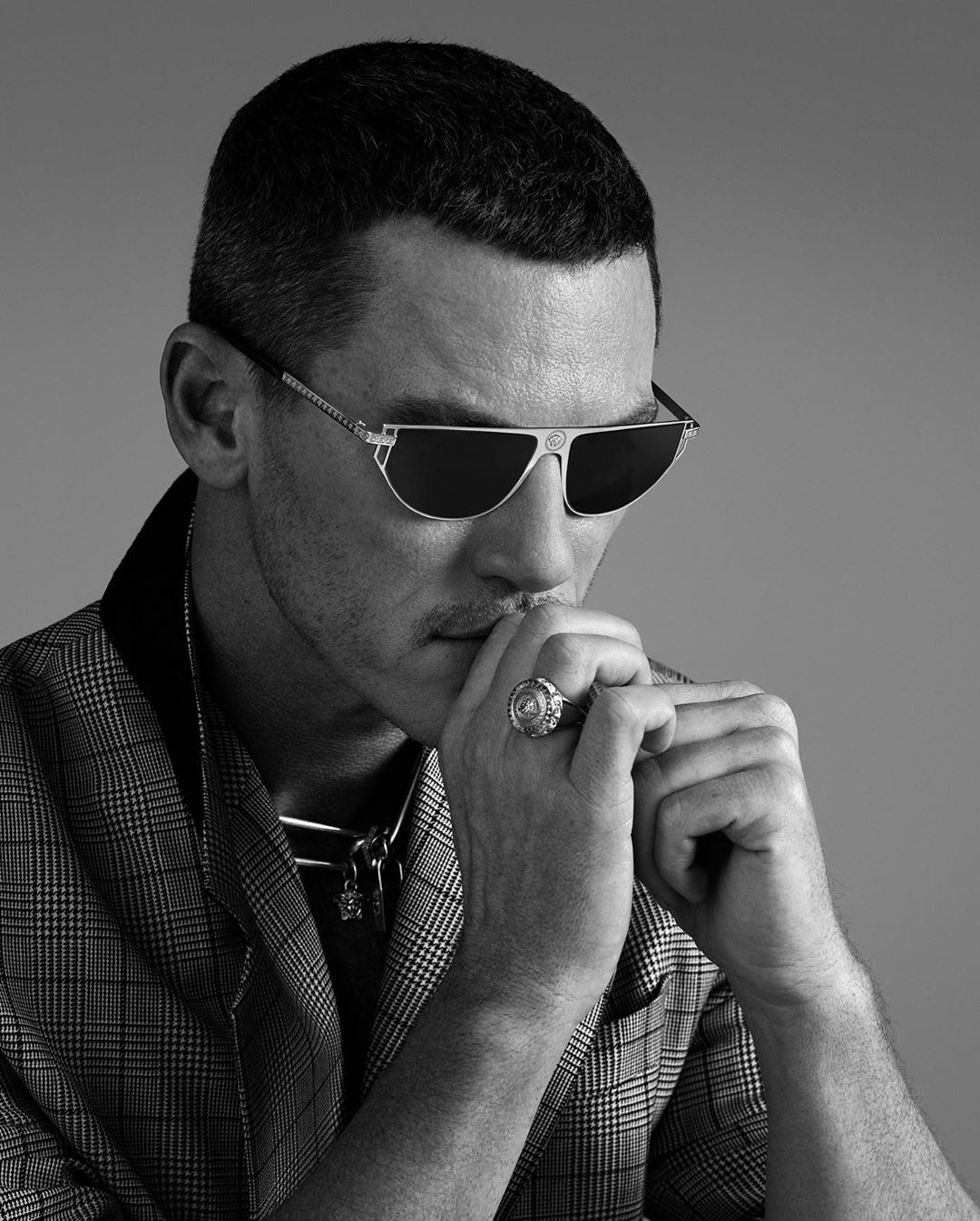 Luke Evans photo #928618