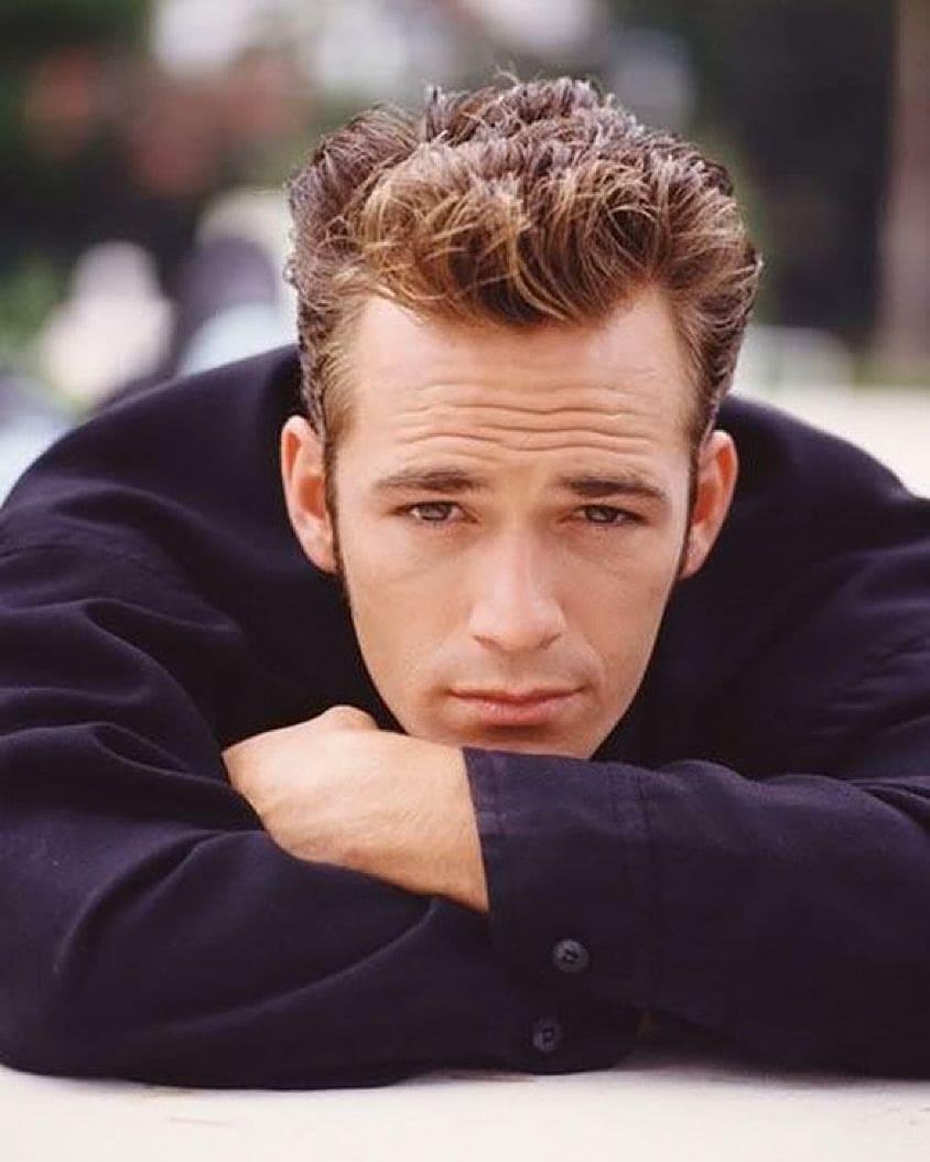 Luke Perry photo #1043434