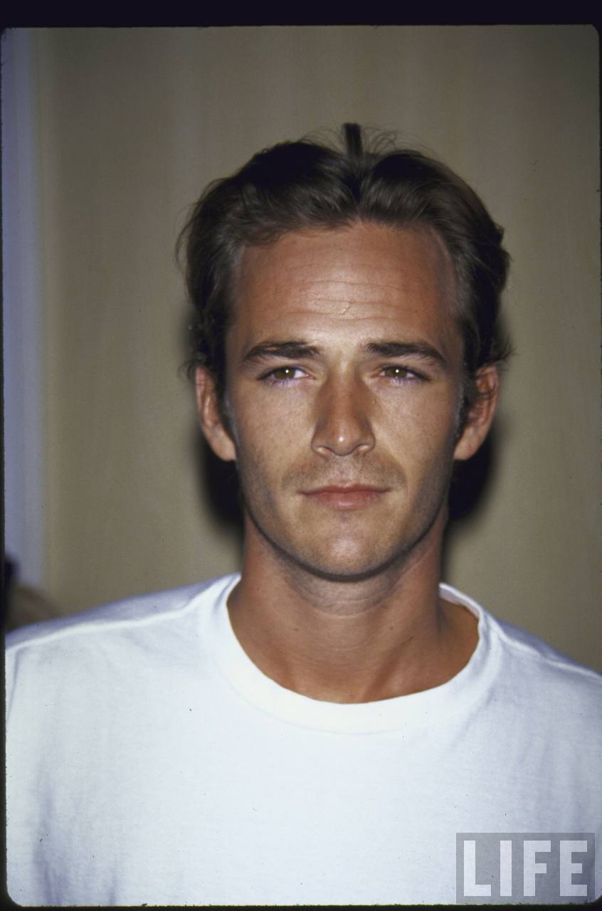 Luke Perry photo #201955