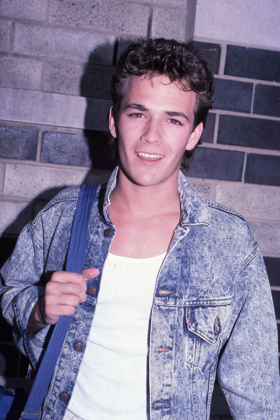 Luke Perry photo #1043427