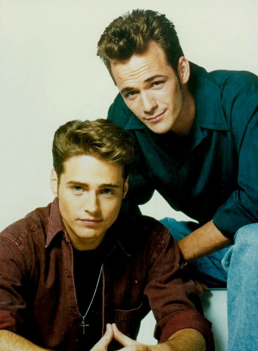 Luke Perry photo #1041207