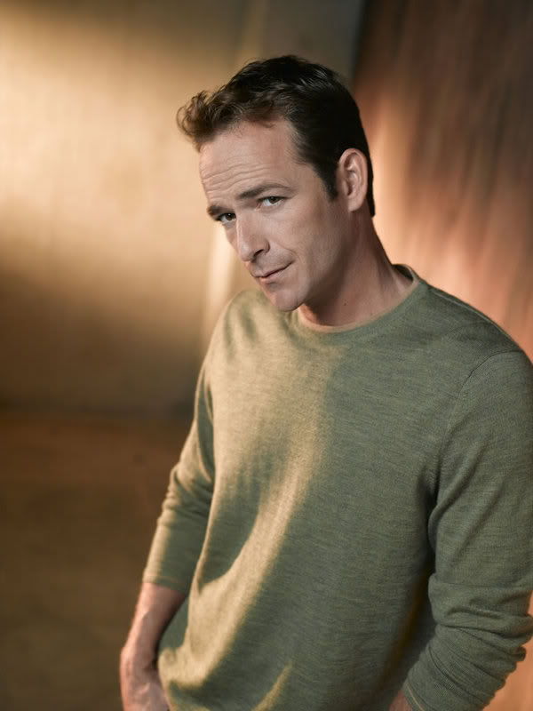 Luke Perry photo #166662