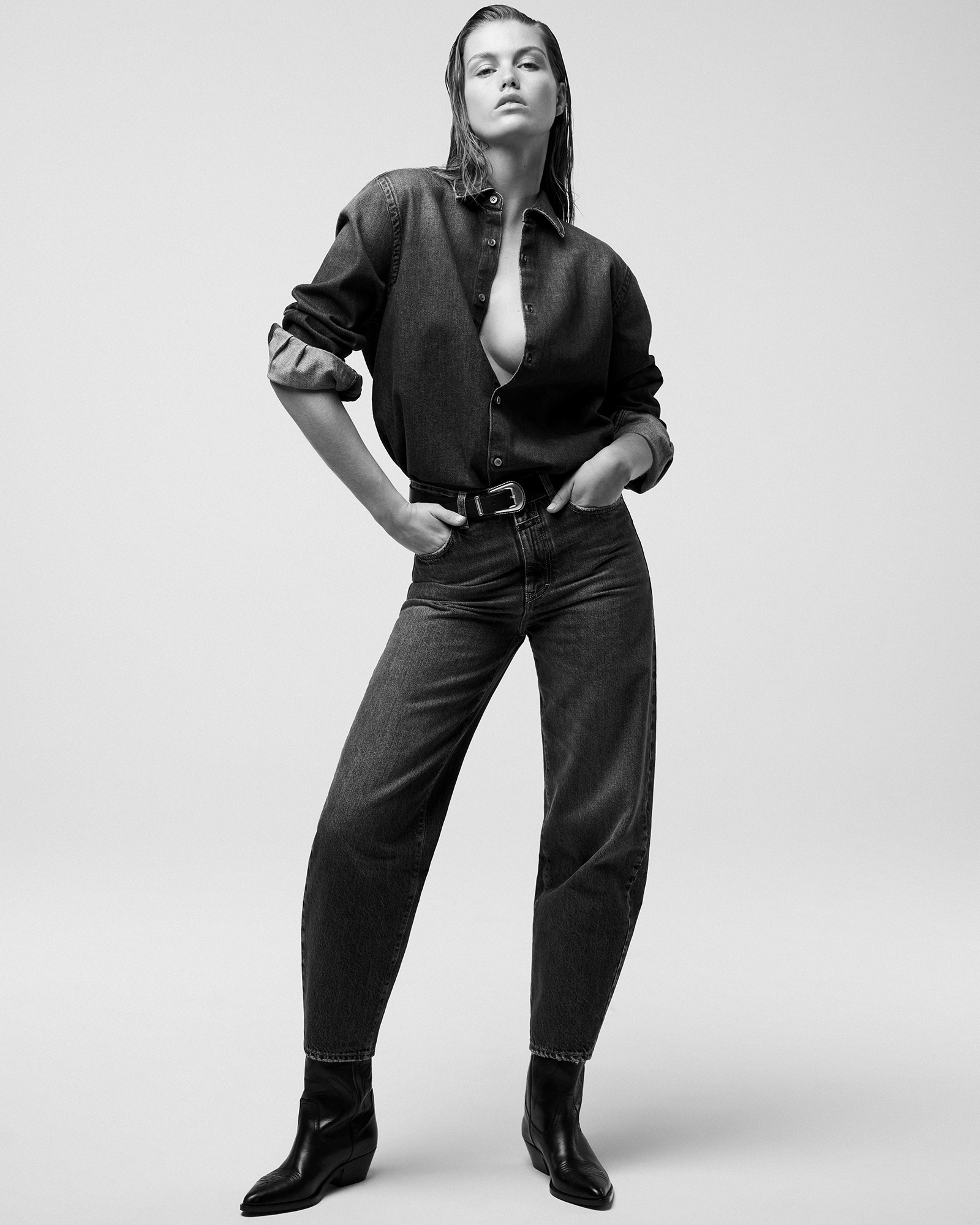 Luna Bijl photo #1036022