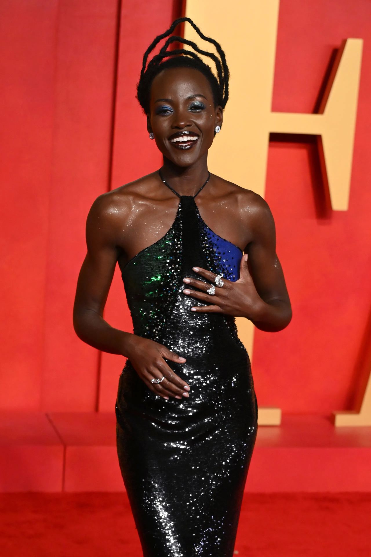 Lupita Nyongo photo #1072845