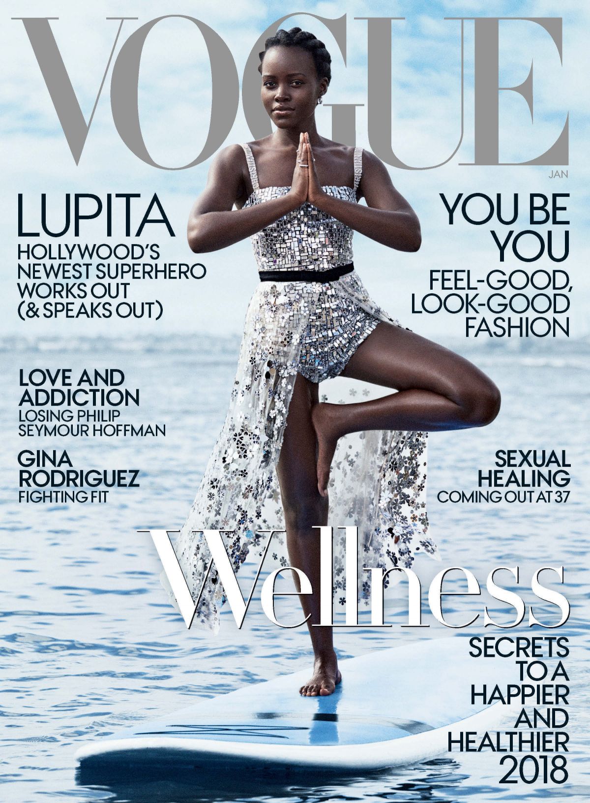 Lupita Nyongo photo #821615