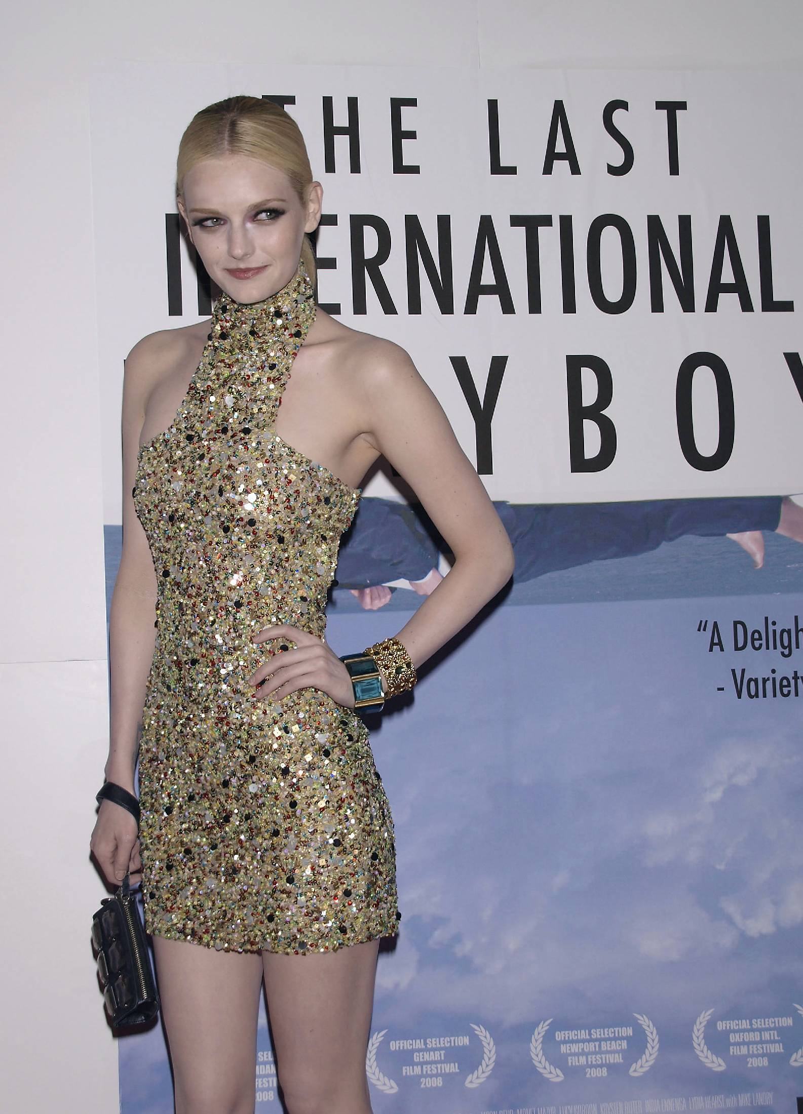 Lydia Hearst photo #249326