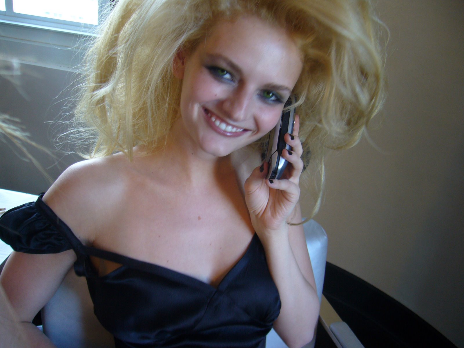 Lydia Hearst photo #249334