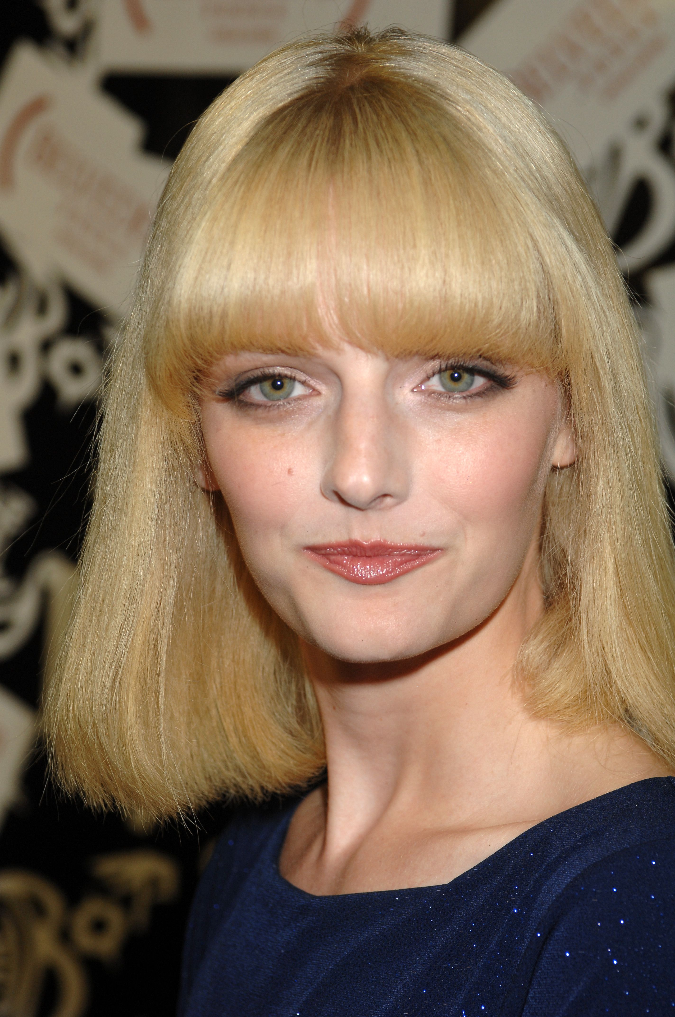 Lydia Hearst photo #309237