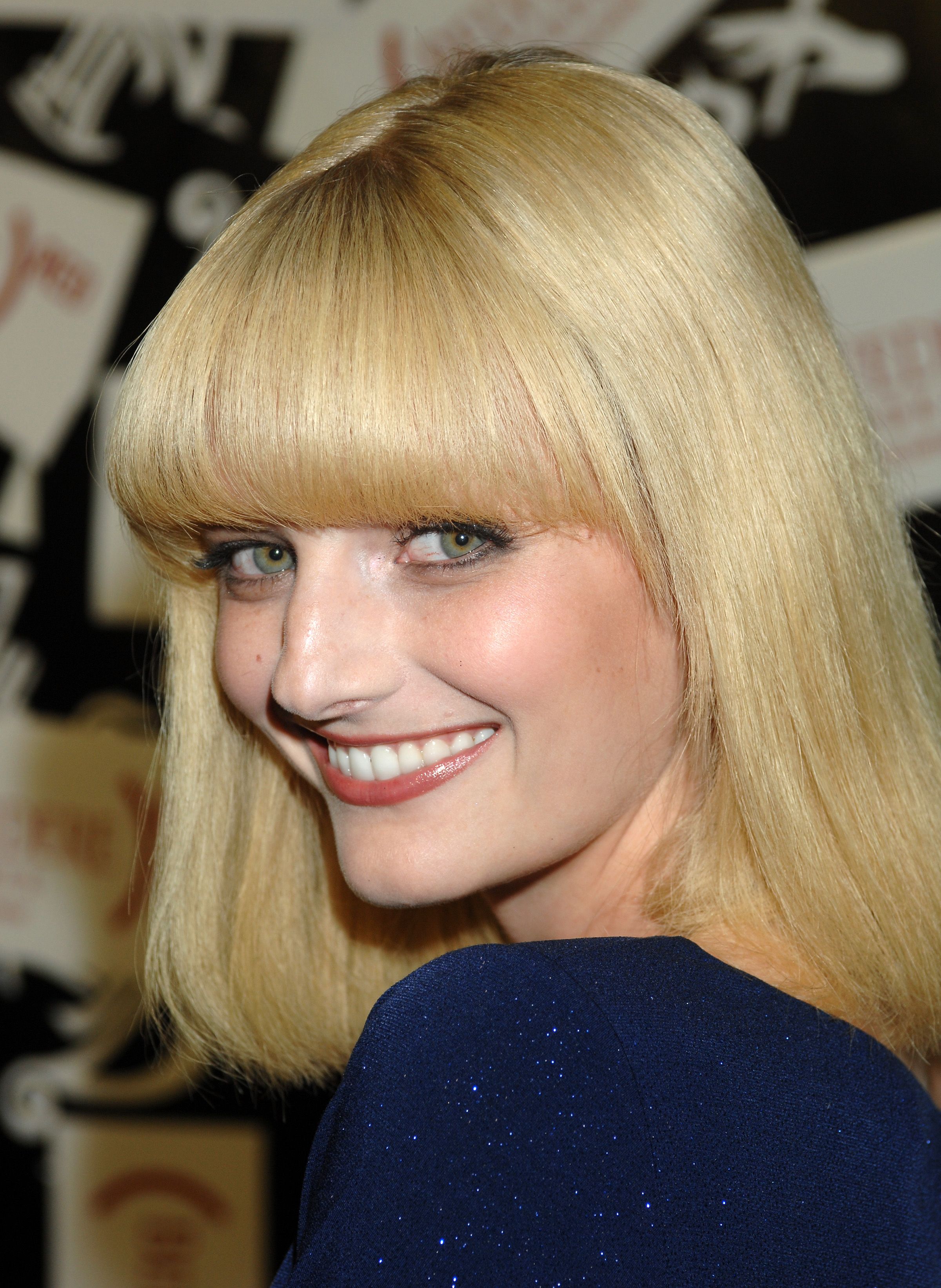 Lydia Hearst photo #309238