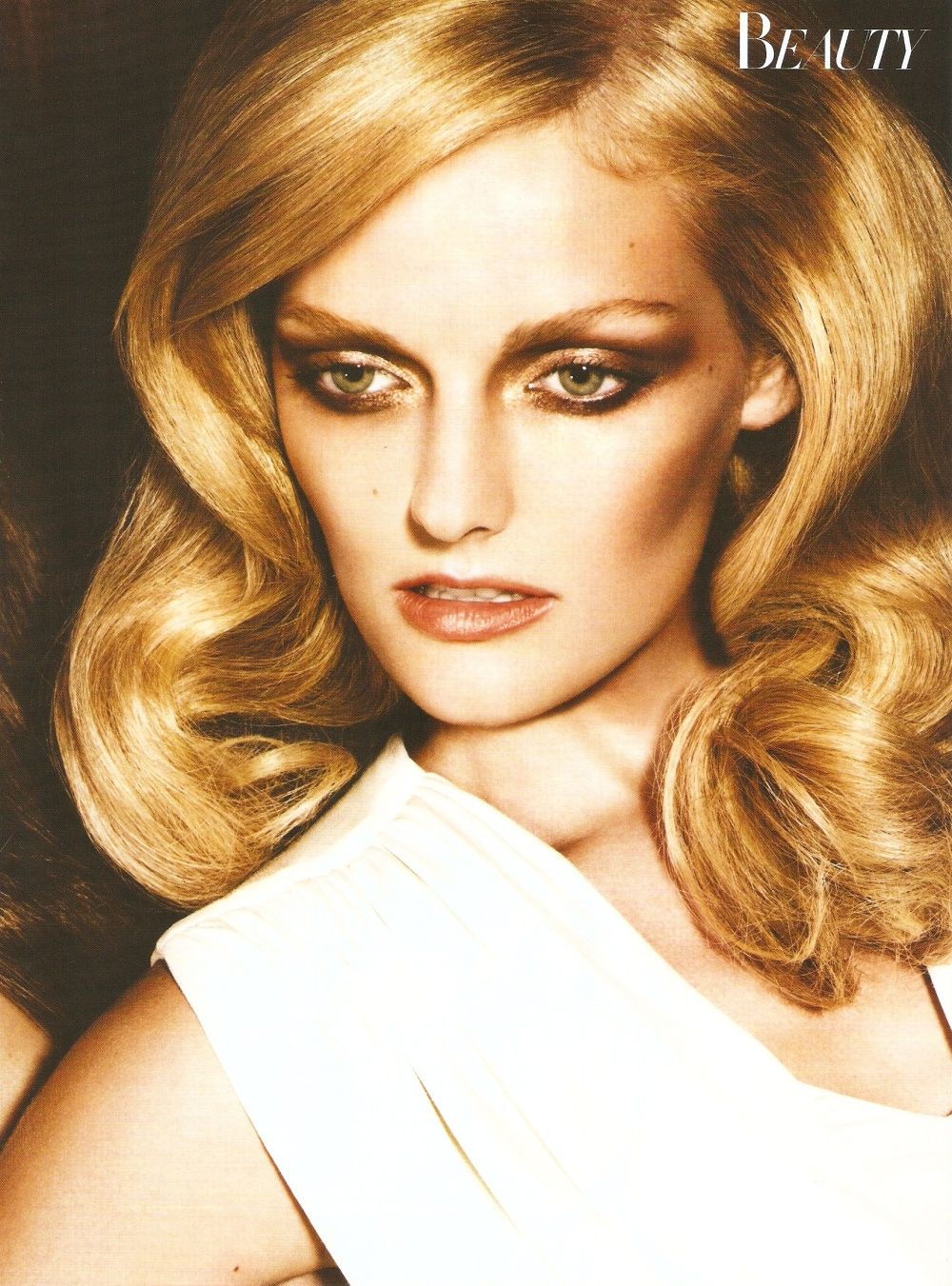 Lydia Hearst photo #249466