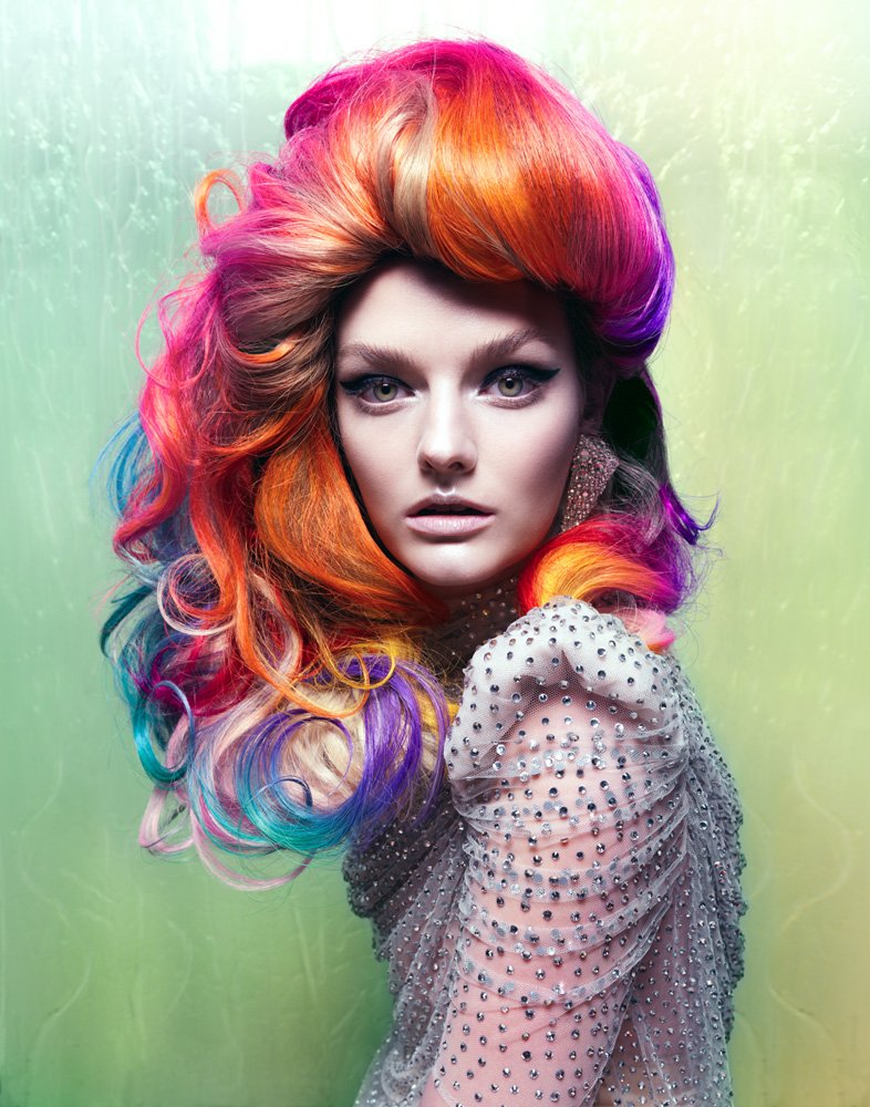 Lydia Hearst photo #249314