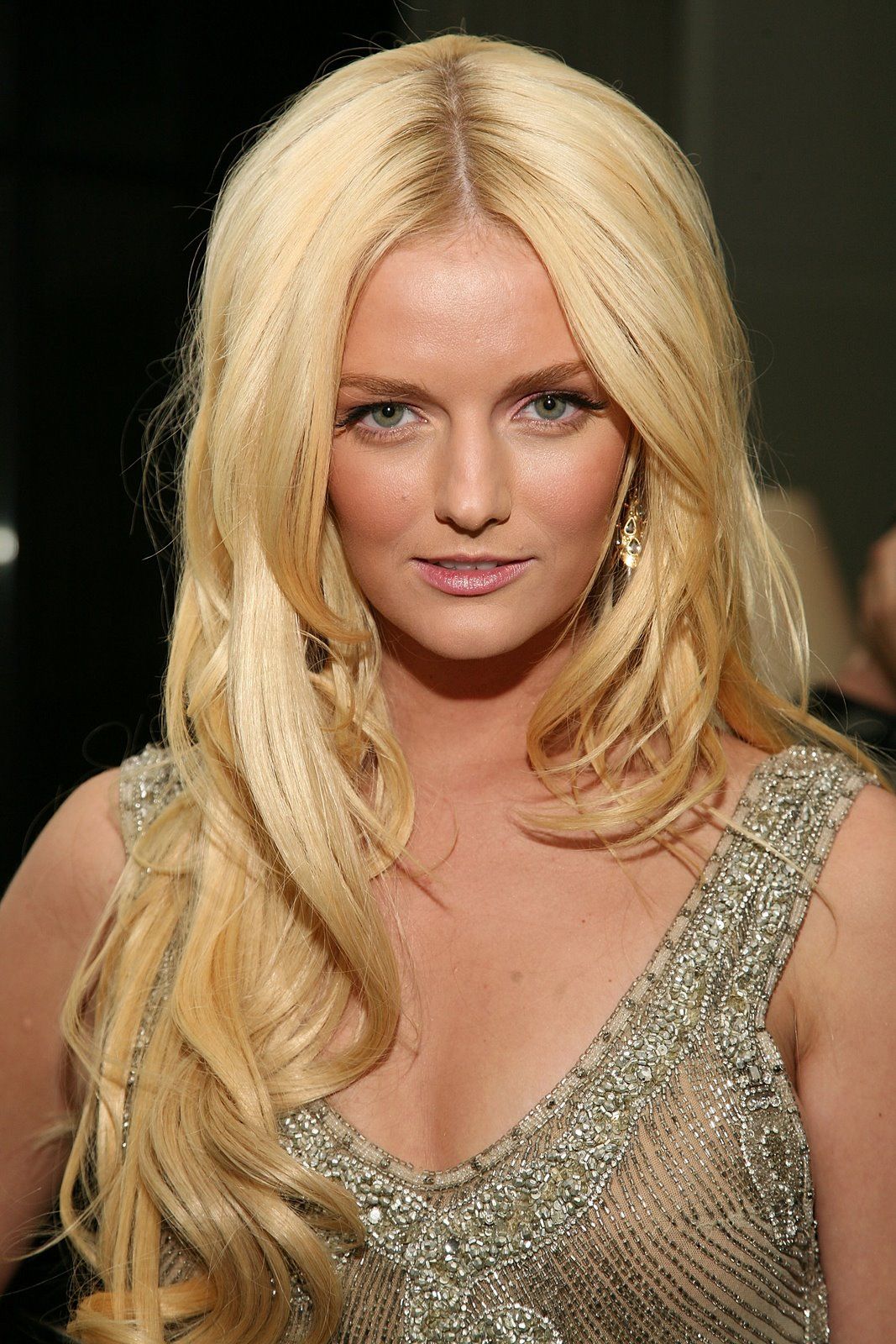 Lydia Hearst photo #249285