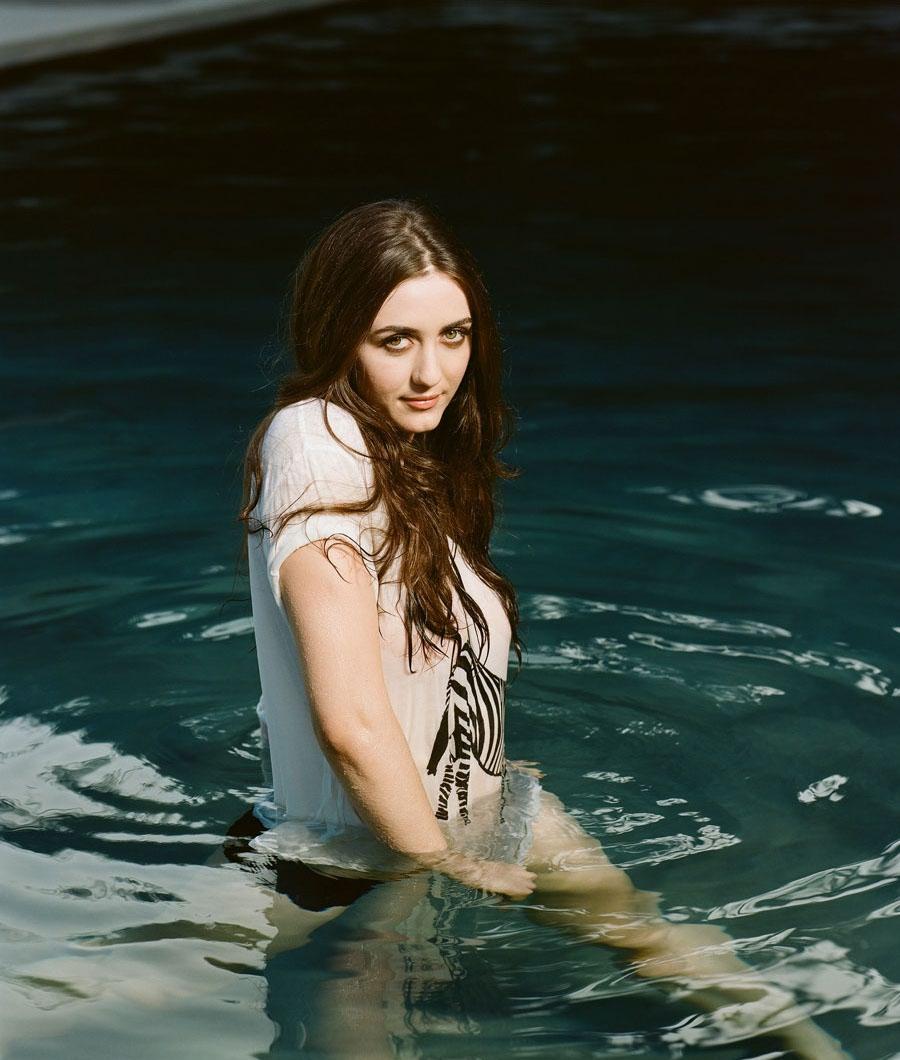 Madeline Zima photo #572628