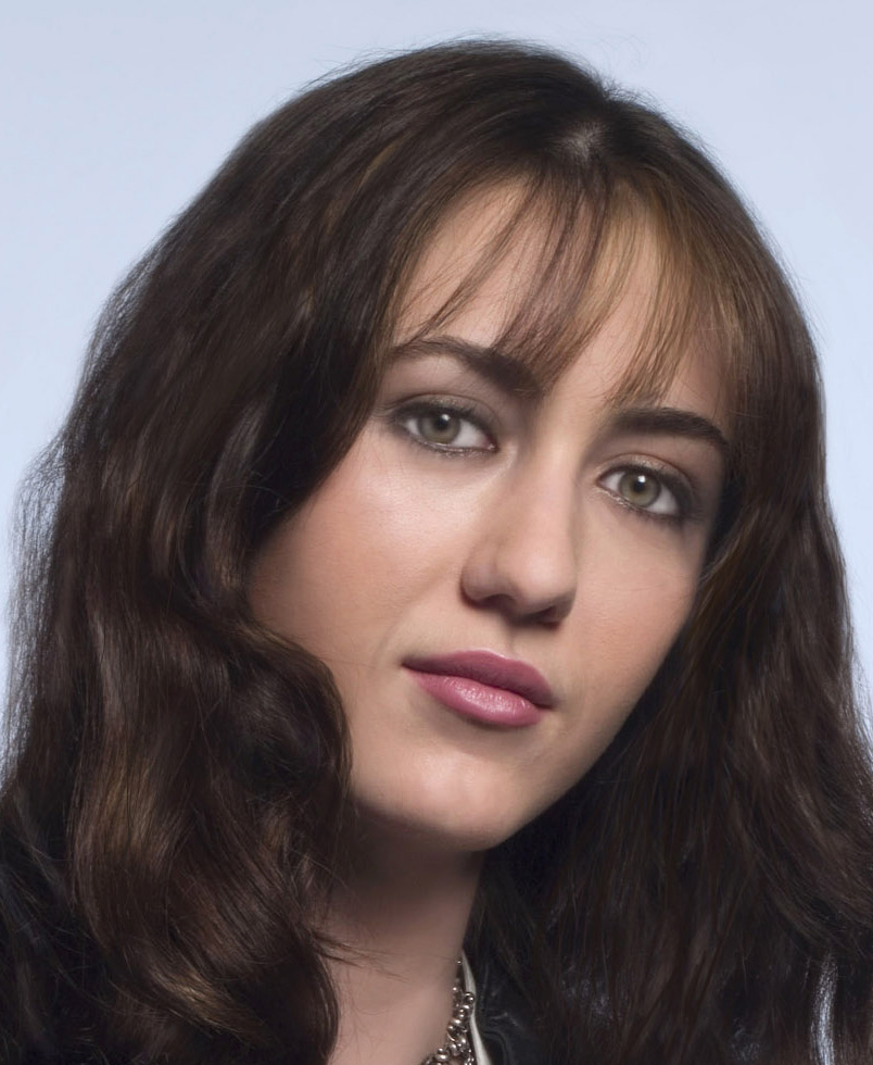 Madeline Zima photo #212586