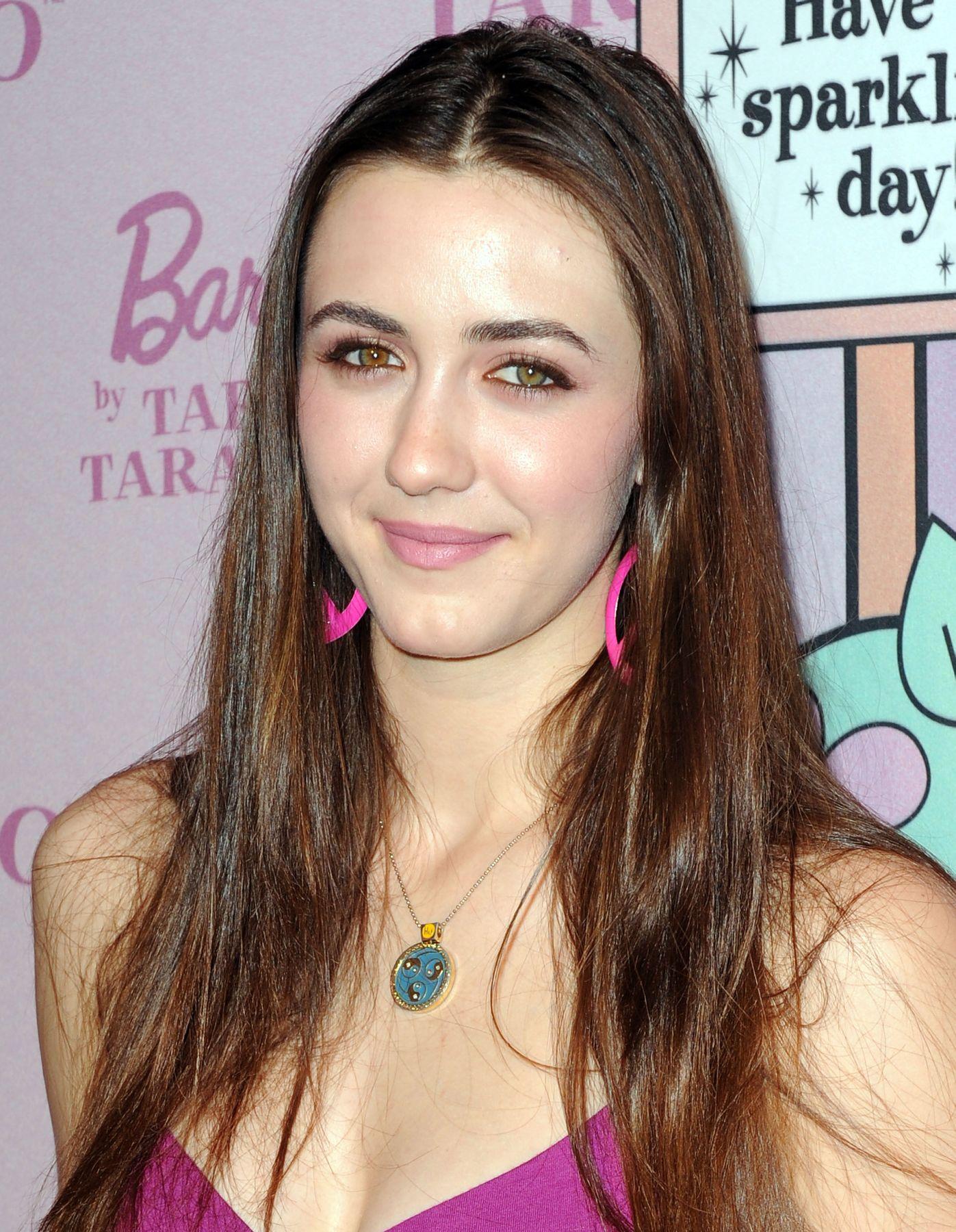 Madeline Zima photo #159189