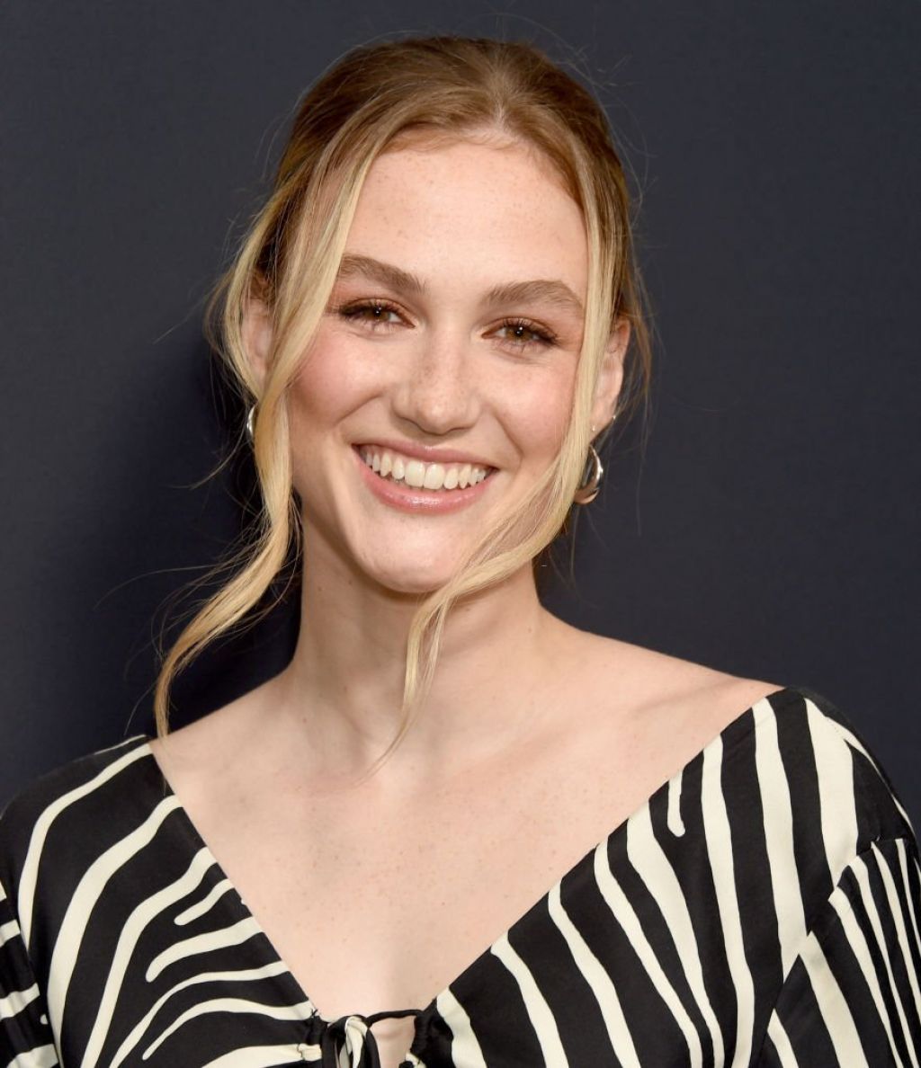 Madison Lintz photo #1061608