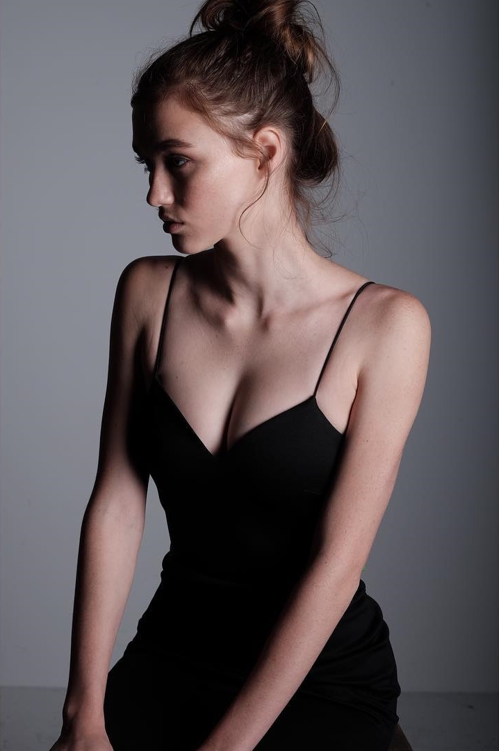Madison Lintz photo #1061611