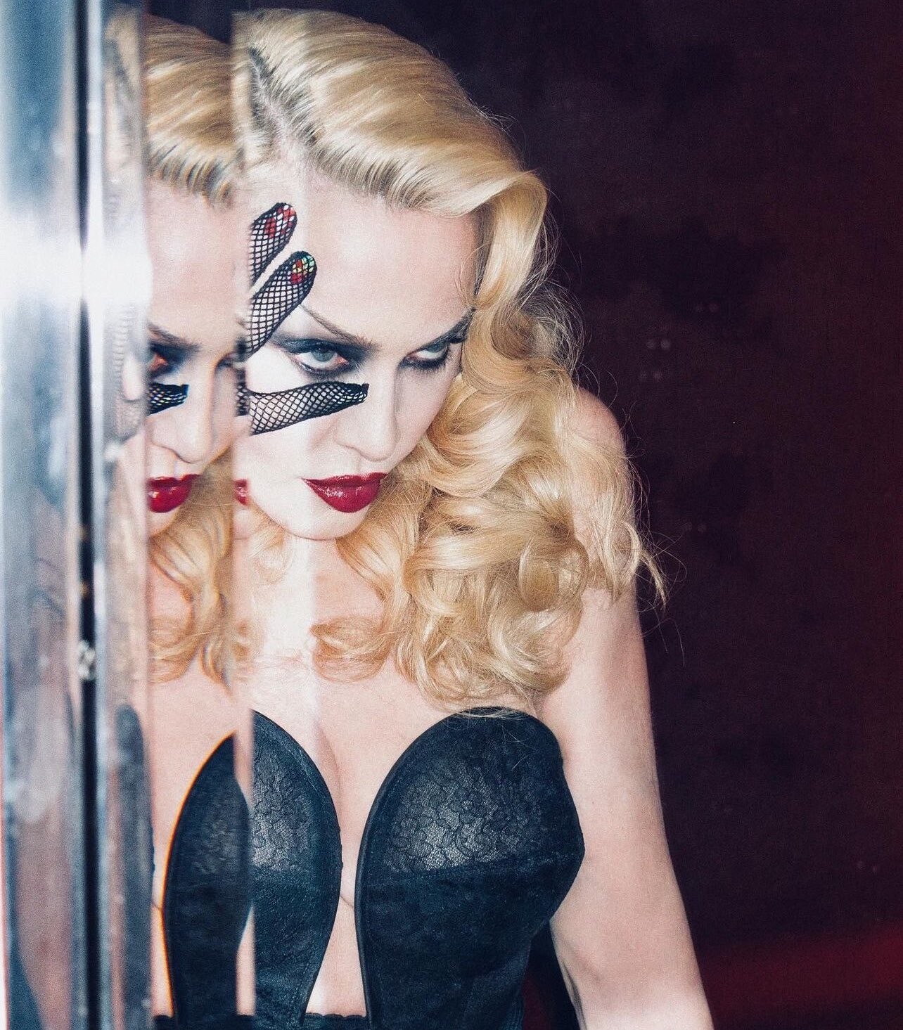 Madonna photo #1085211