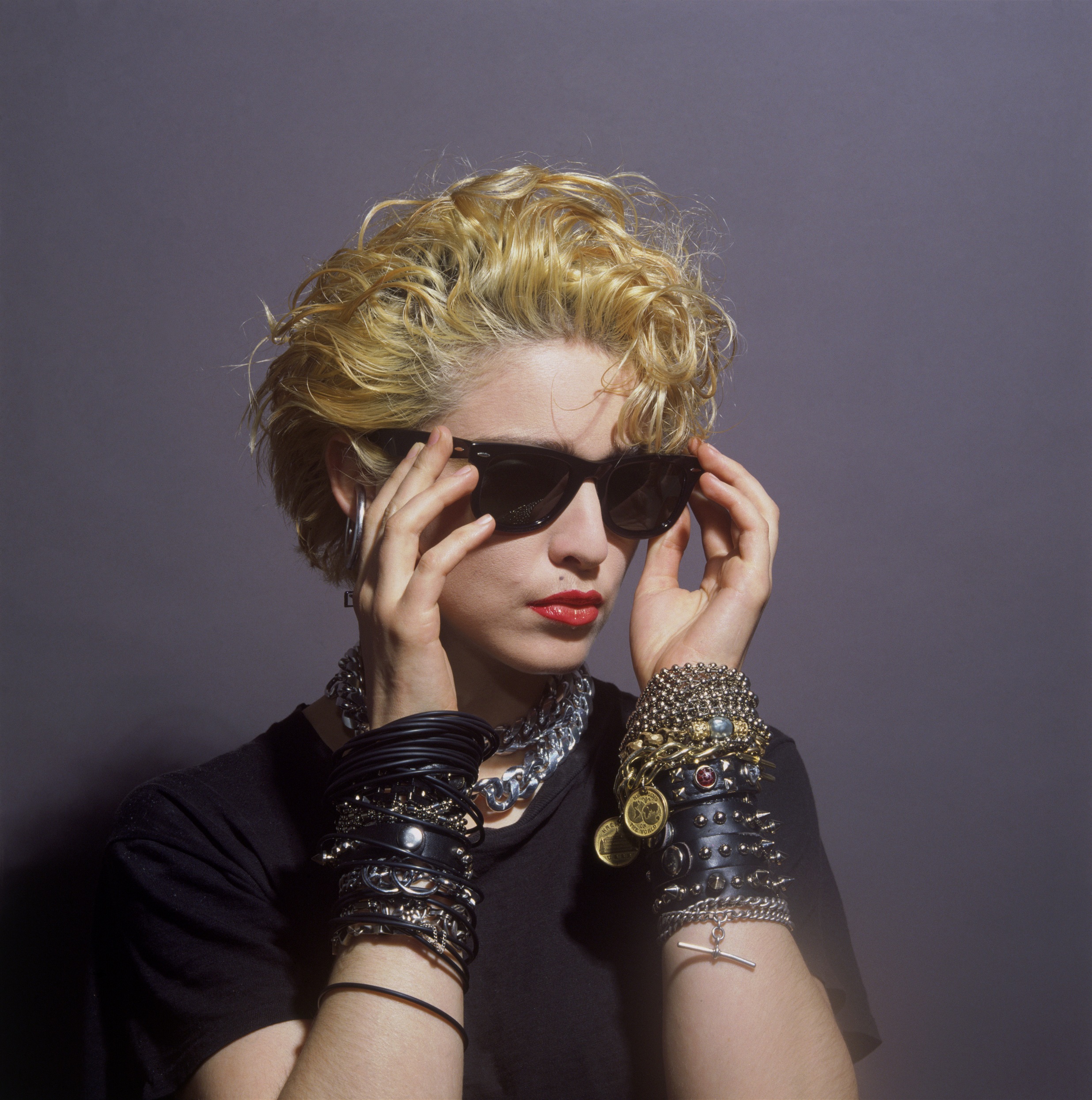 Madonna photo #475489