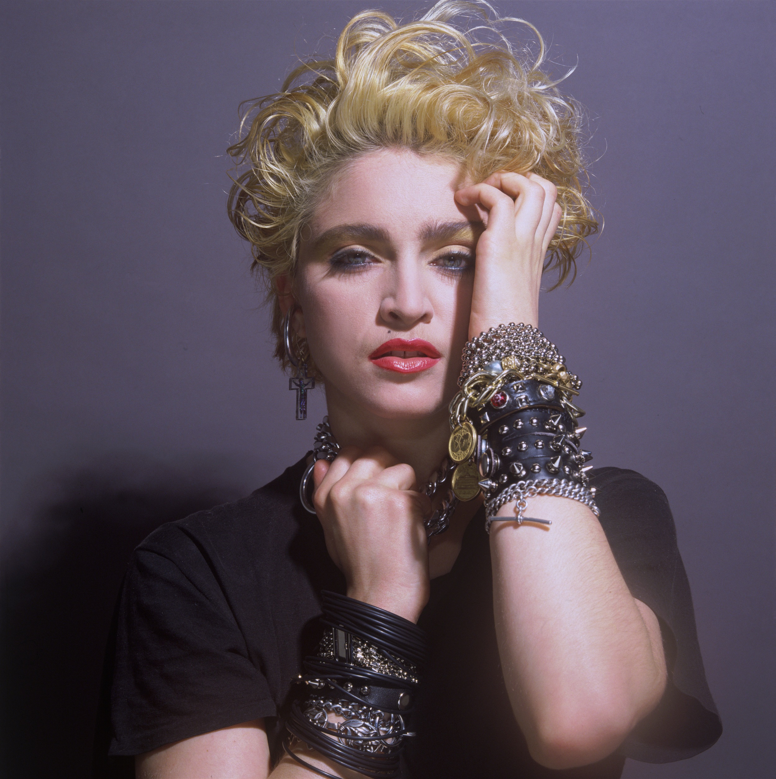 Madonna photo #475493