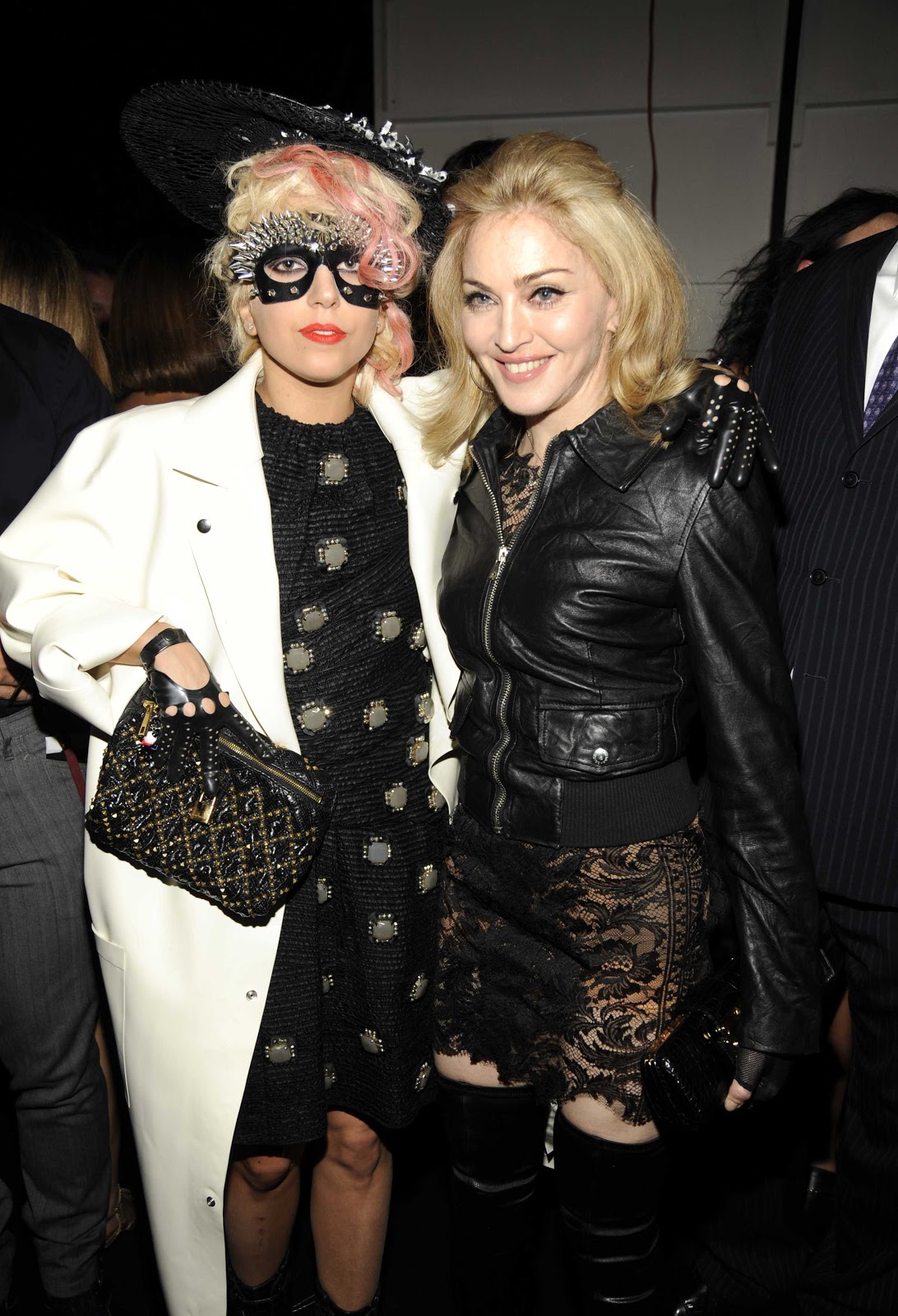 Madonna photo #442140