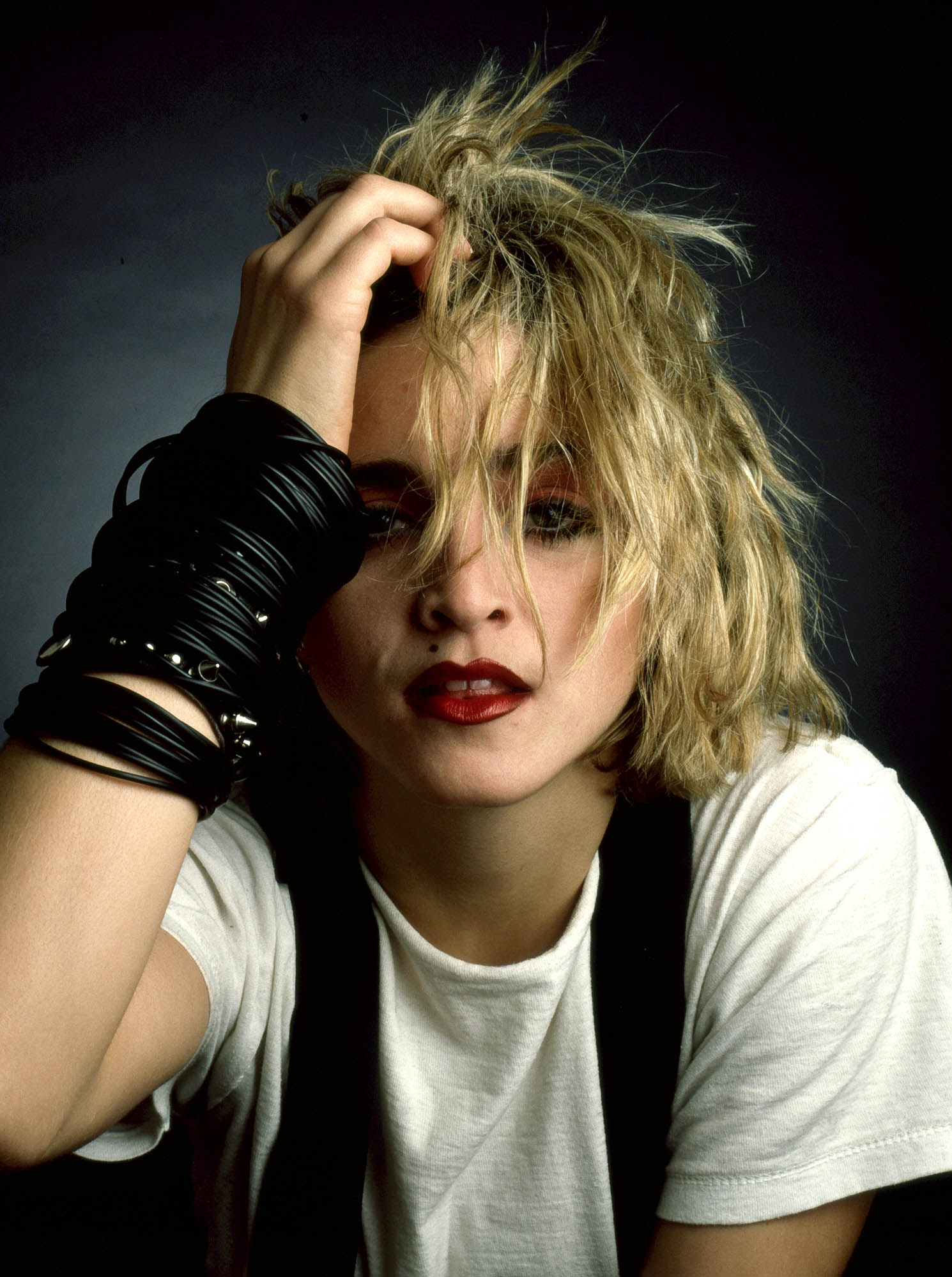 Madonna photo #482374