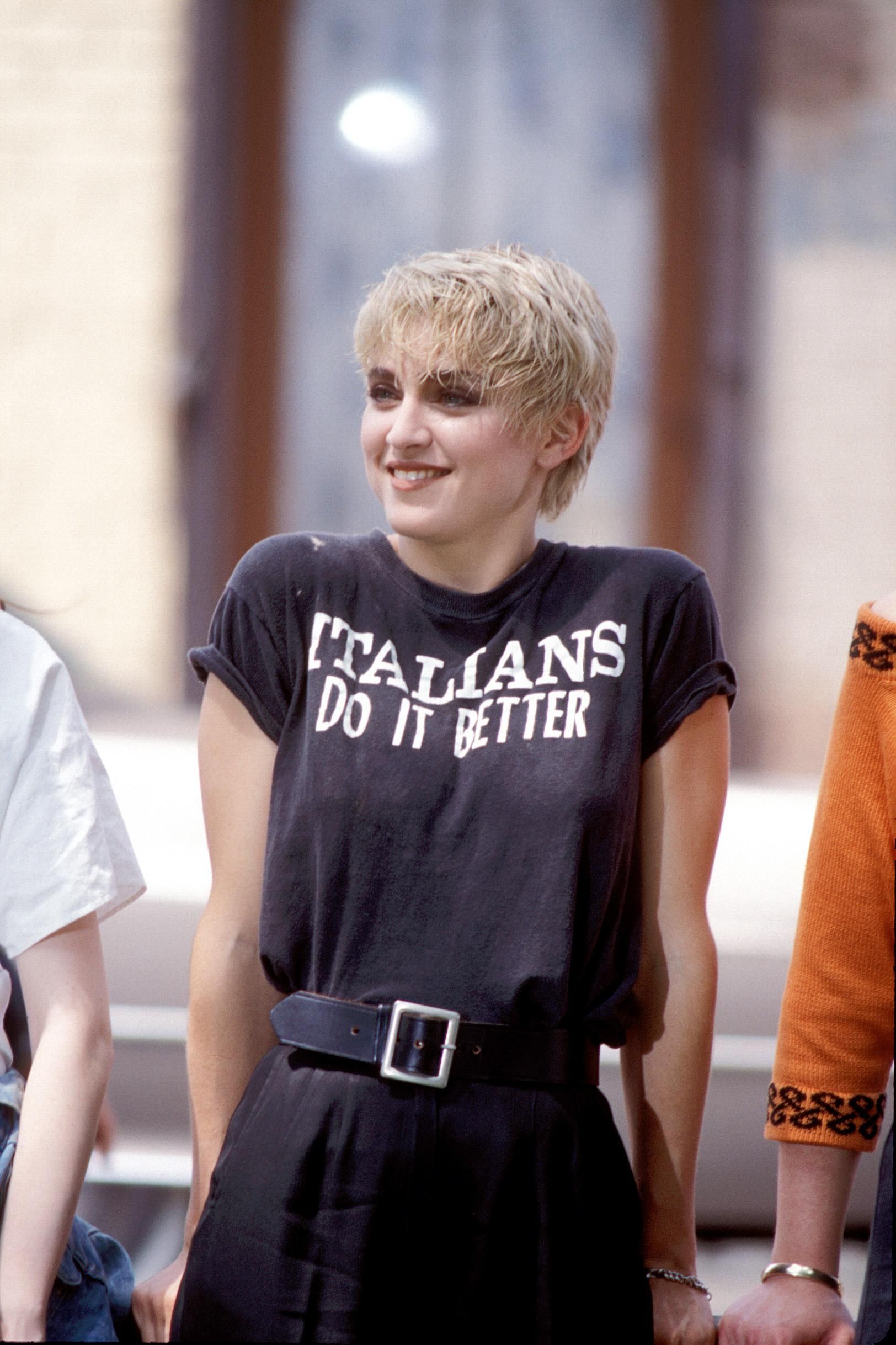 Madonna photo #1045991