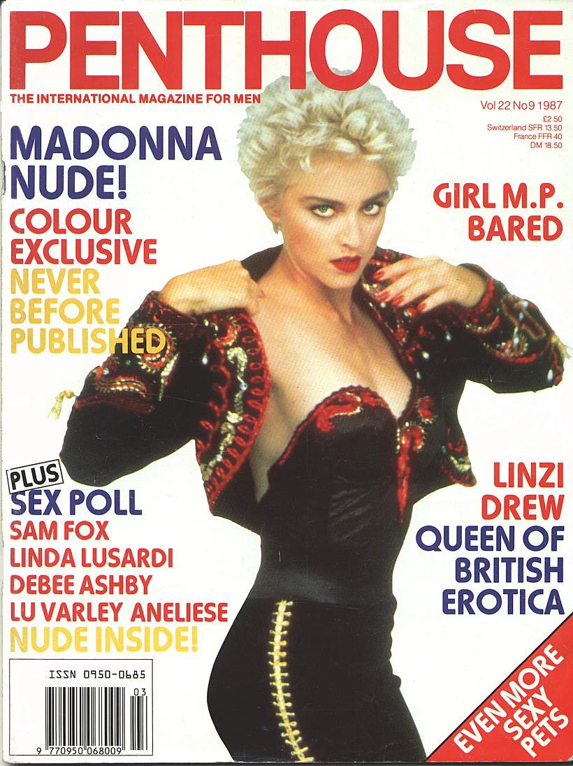 Madonna photo #475481