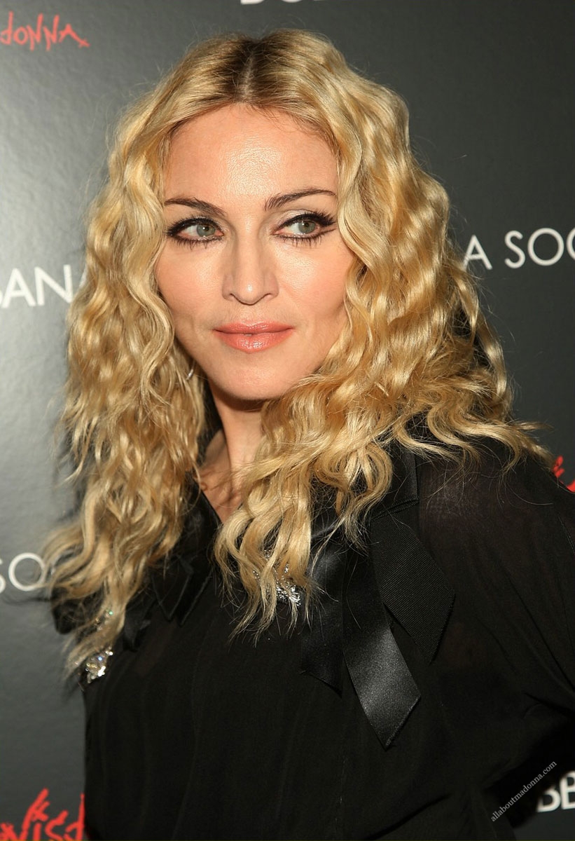 Madonna photo #71929