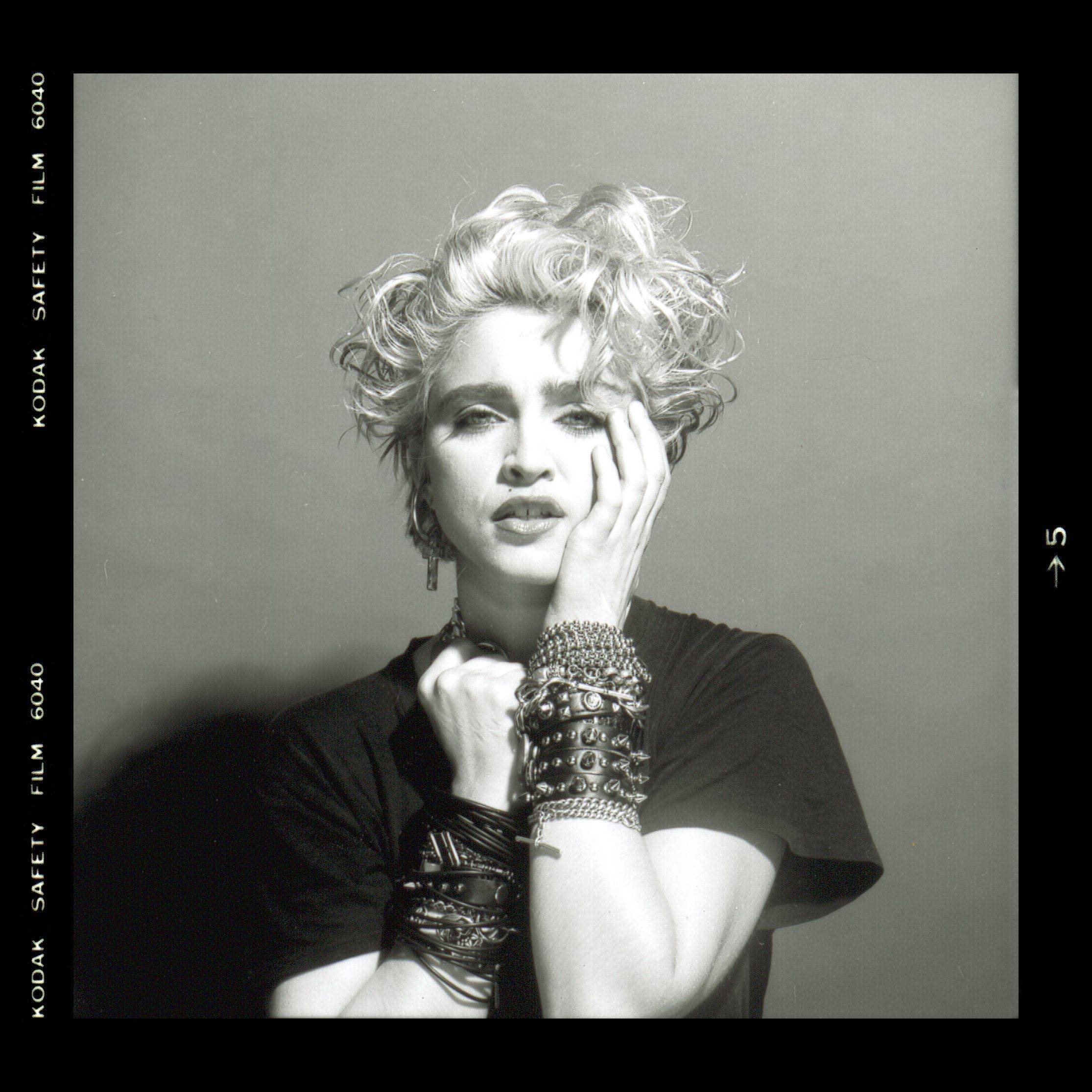 Madonna photo #153188