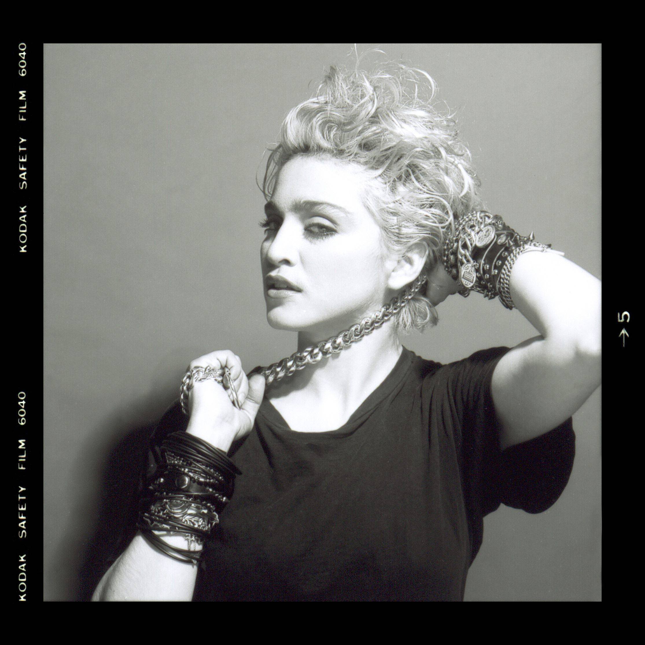 Madonna photo #153205