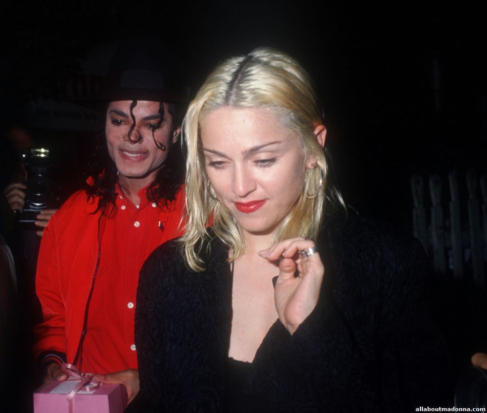 Madonna photo #482379