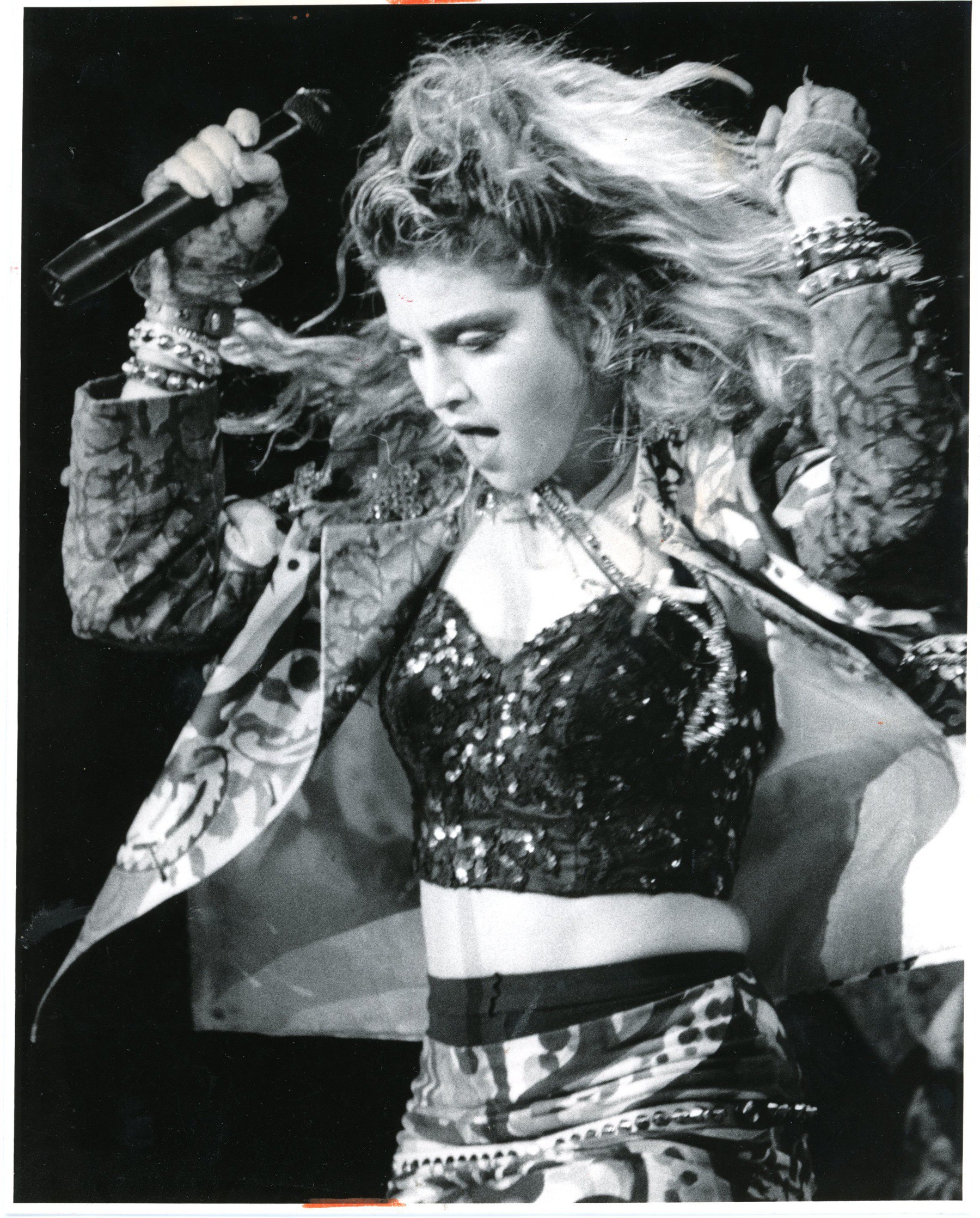 Madonna photo #1046477