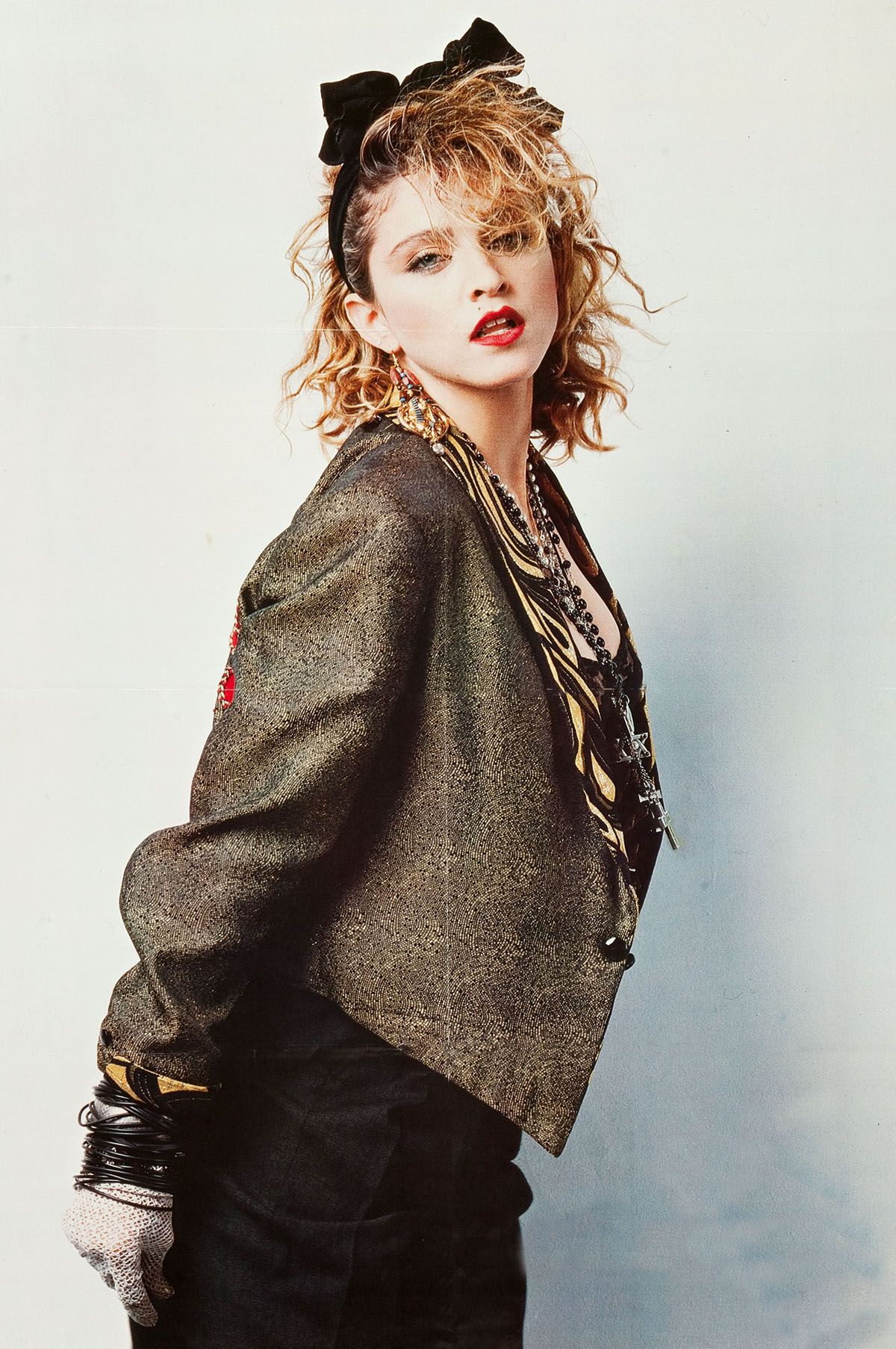 Madonna photo #1047797