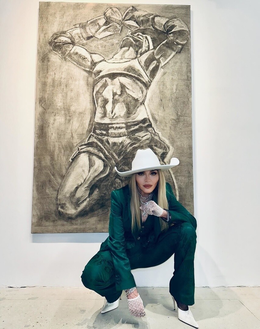 Madonna photo #1081435