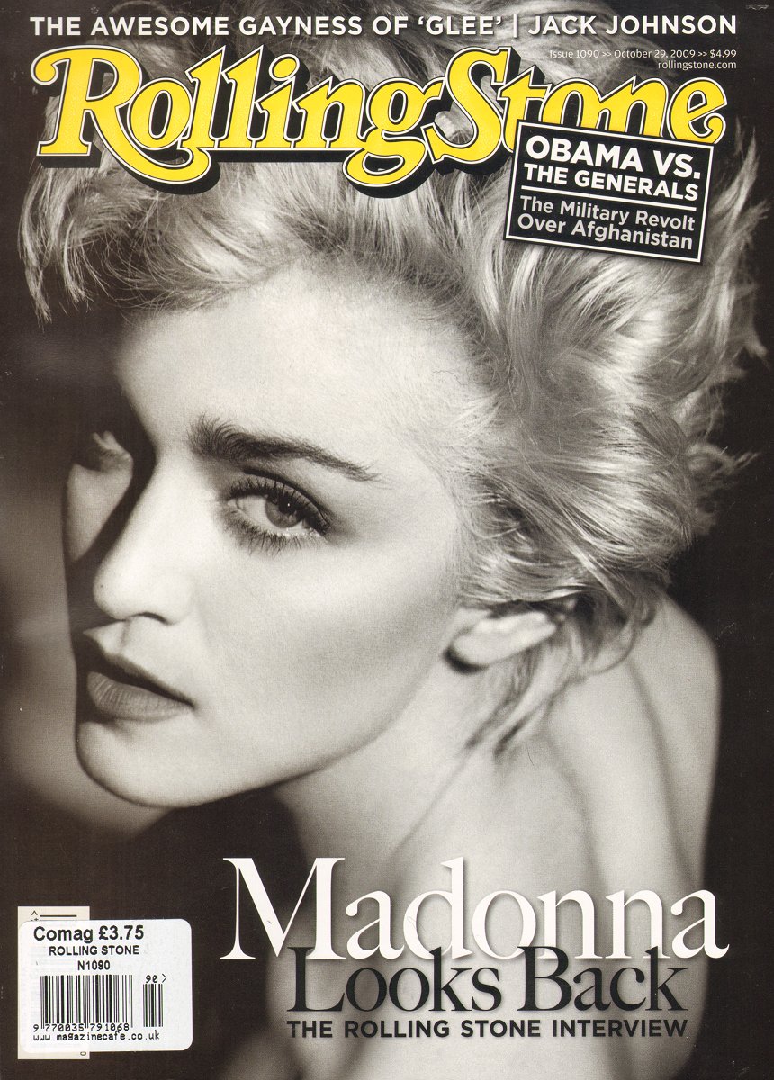 Madonna photo #147898