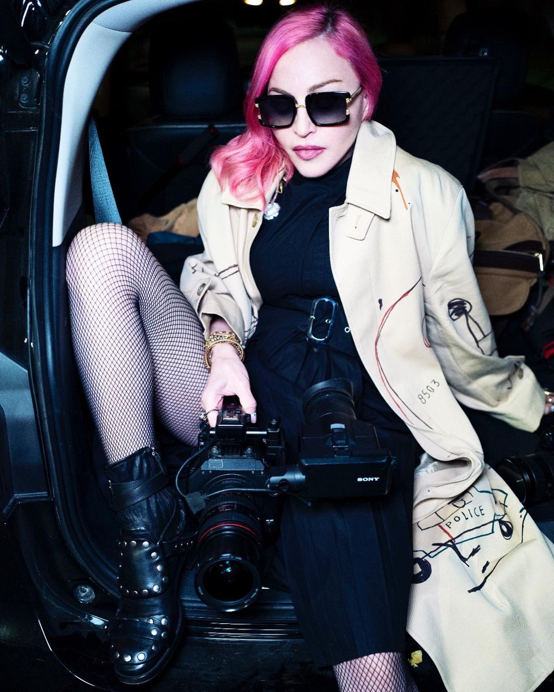 Madonna photo #972168