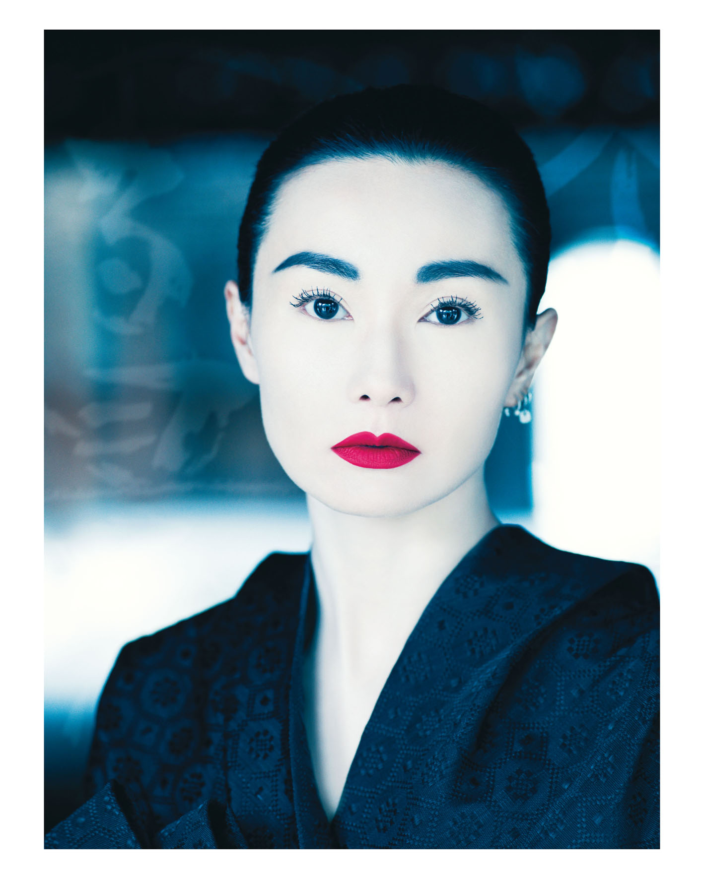 Maggie Cheung photo #272323