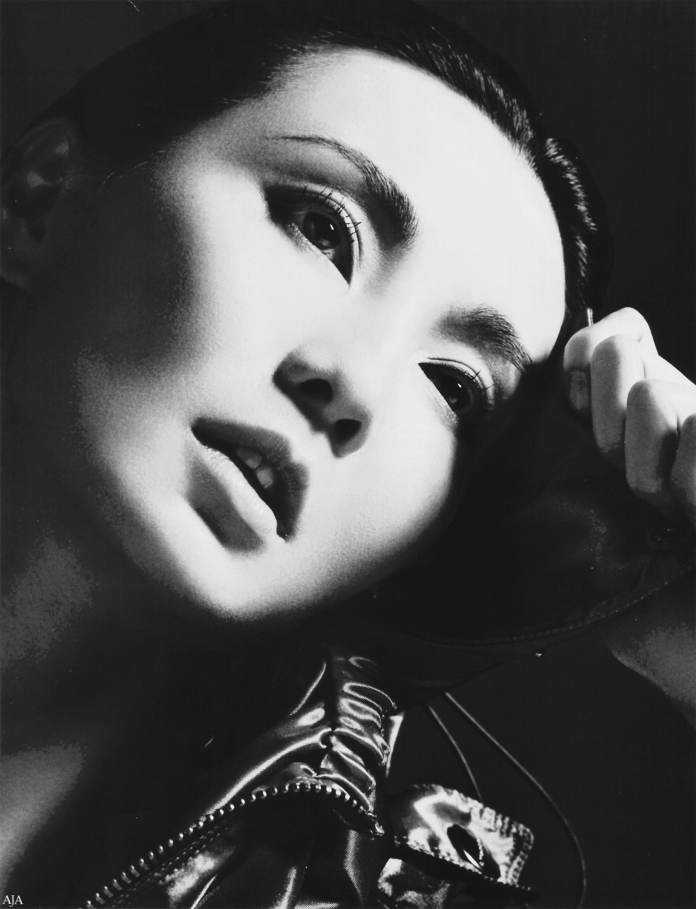 Maggie Cheung photo #516286