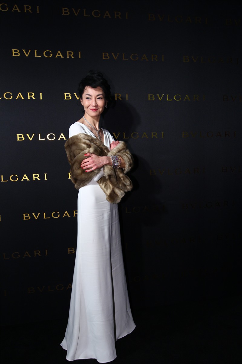 Maggie Cheung photo #516415