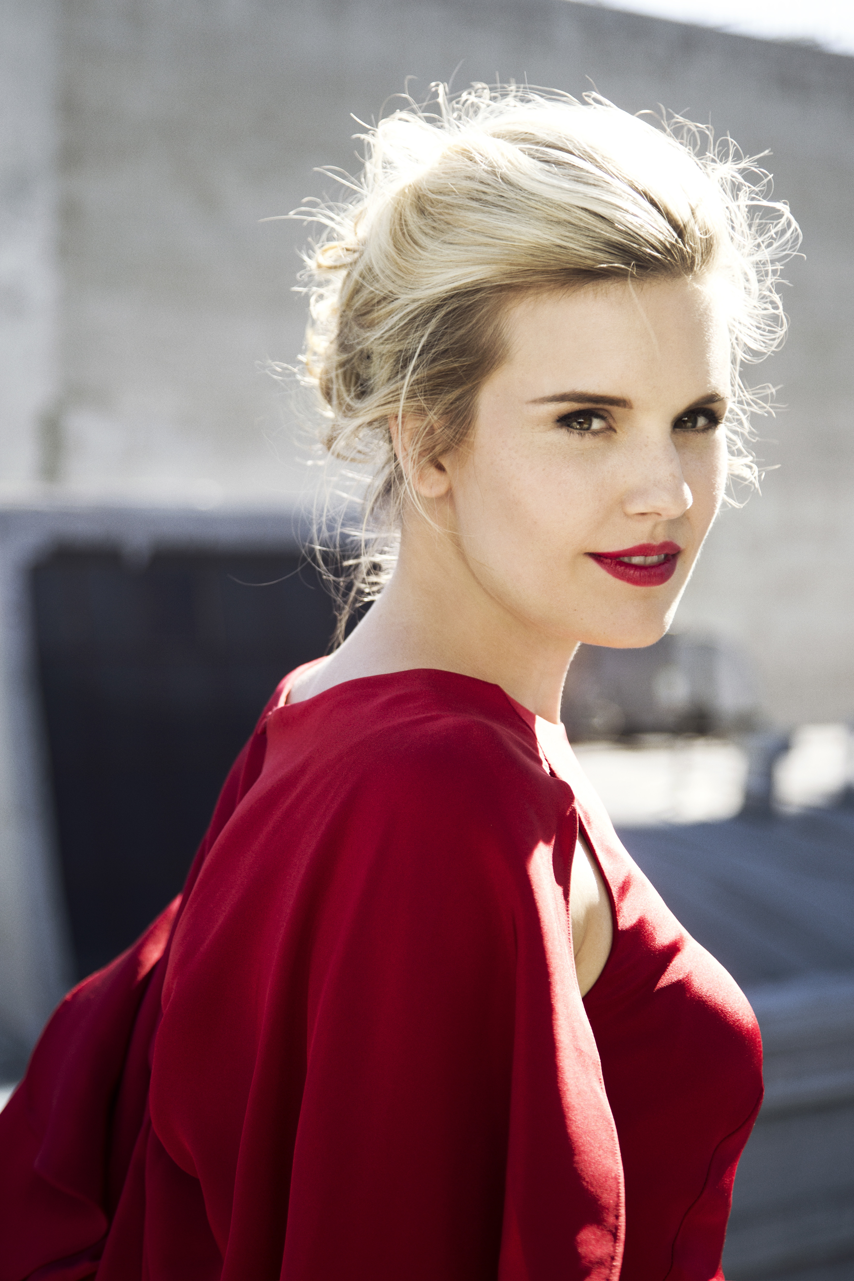 Maggie Grace photo #992645