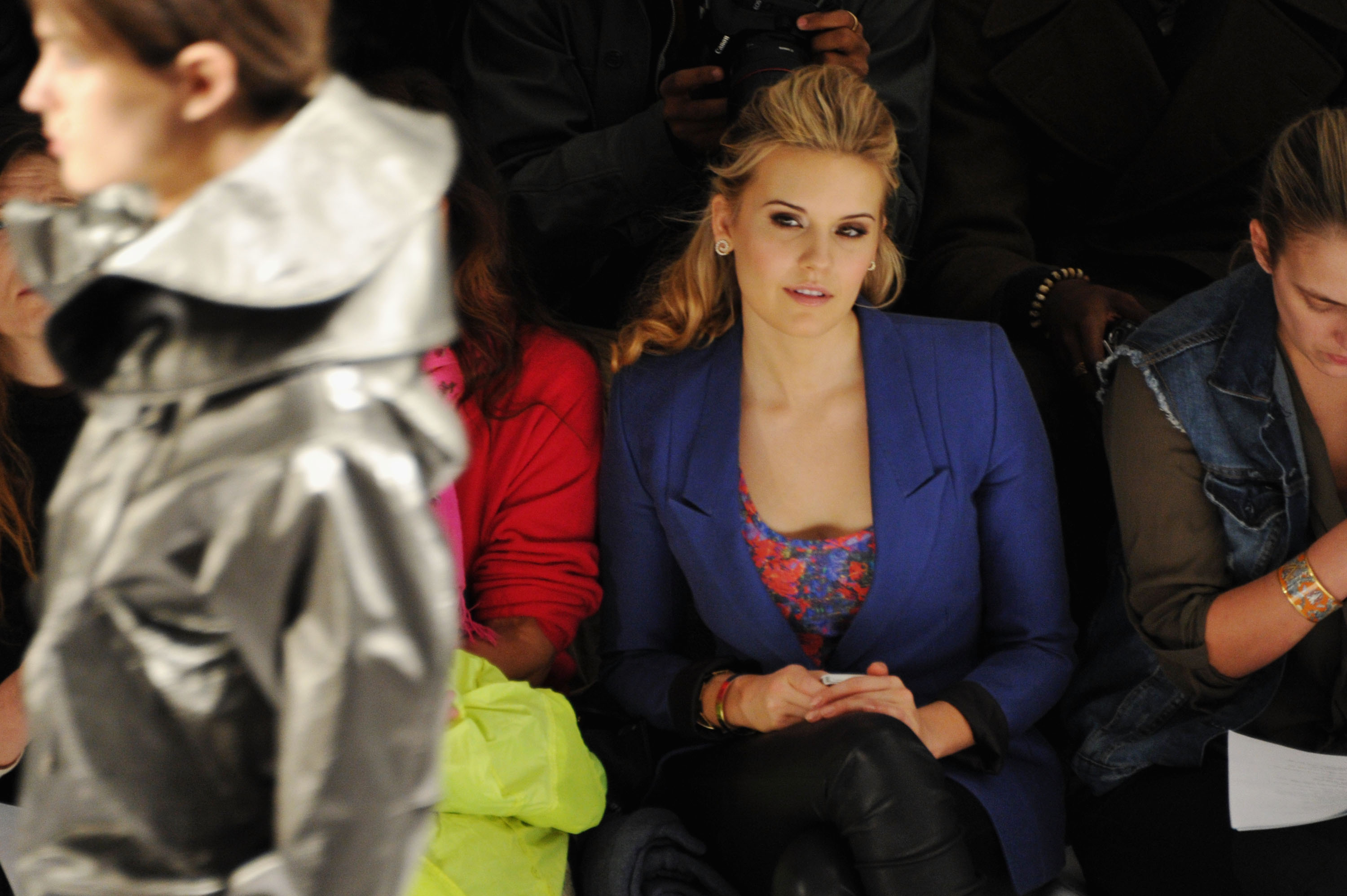 Maggie Grace photo #467632