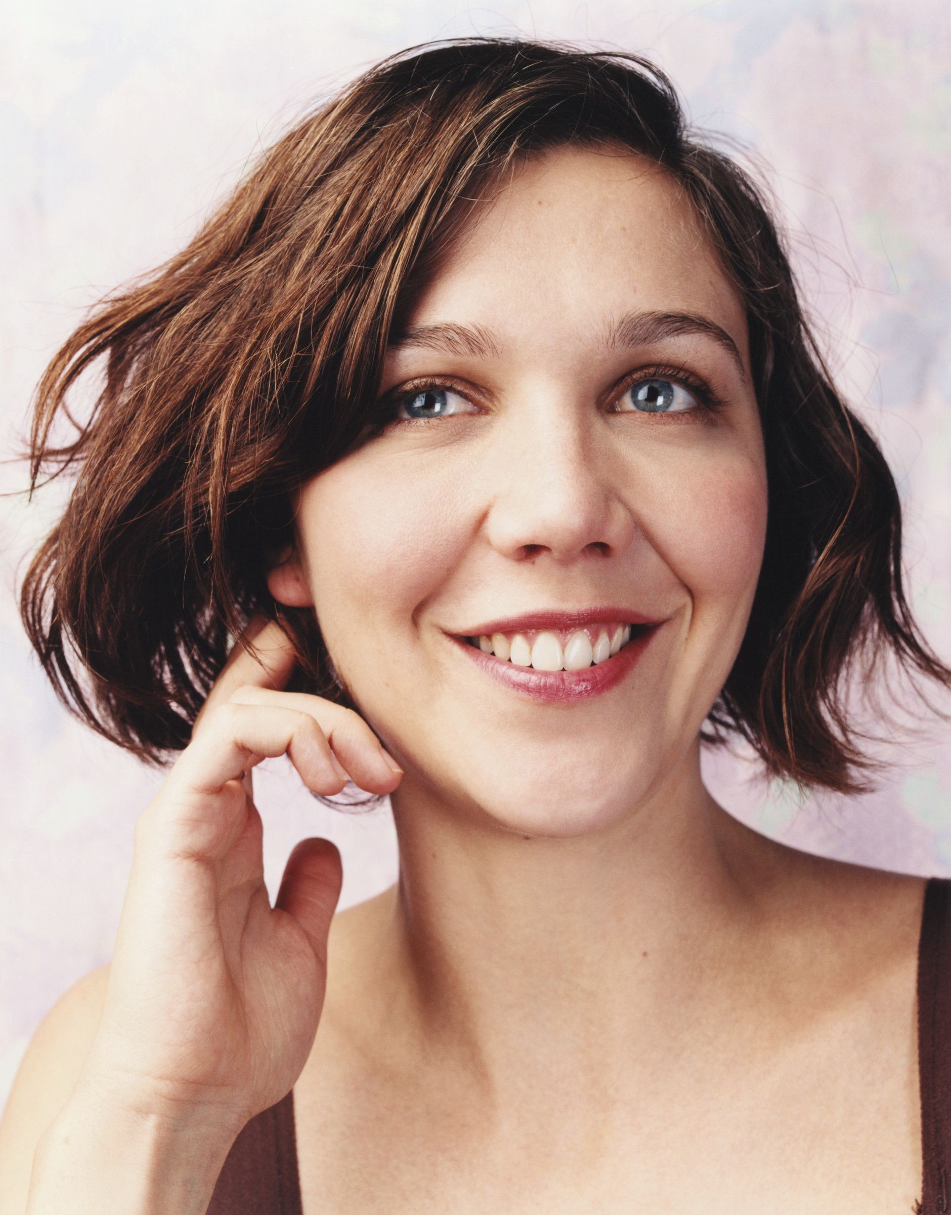 Maggie Gyllenhaal photo #183690